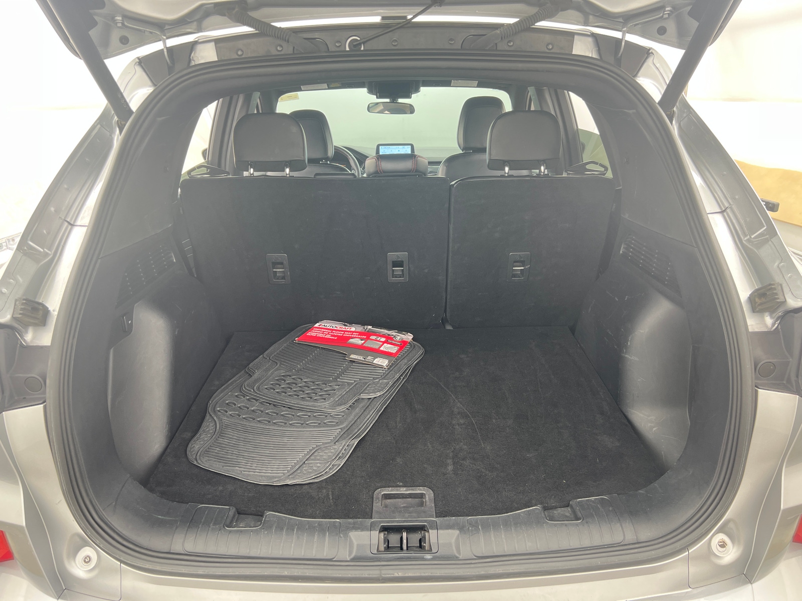 Thumbnail: 2024 Ford Escape - 7