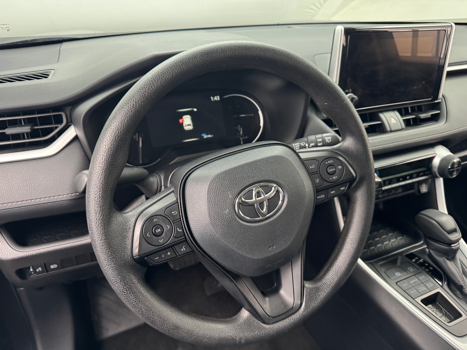 Thumbnail: 2025 Toyota RAV4 - 5