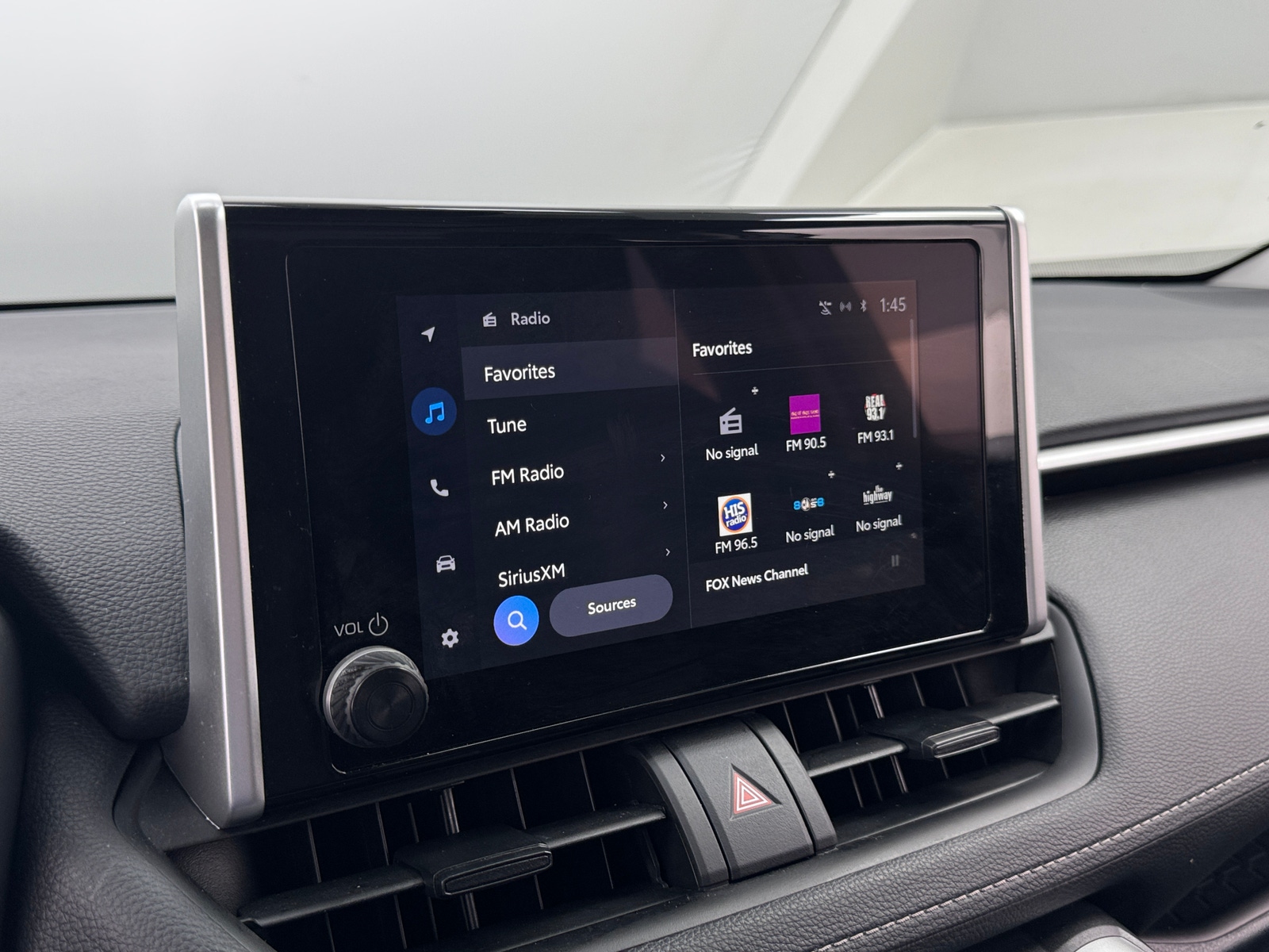 Thumbnail: 2025 Toyota RAV4 - 4