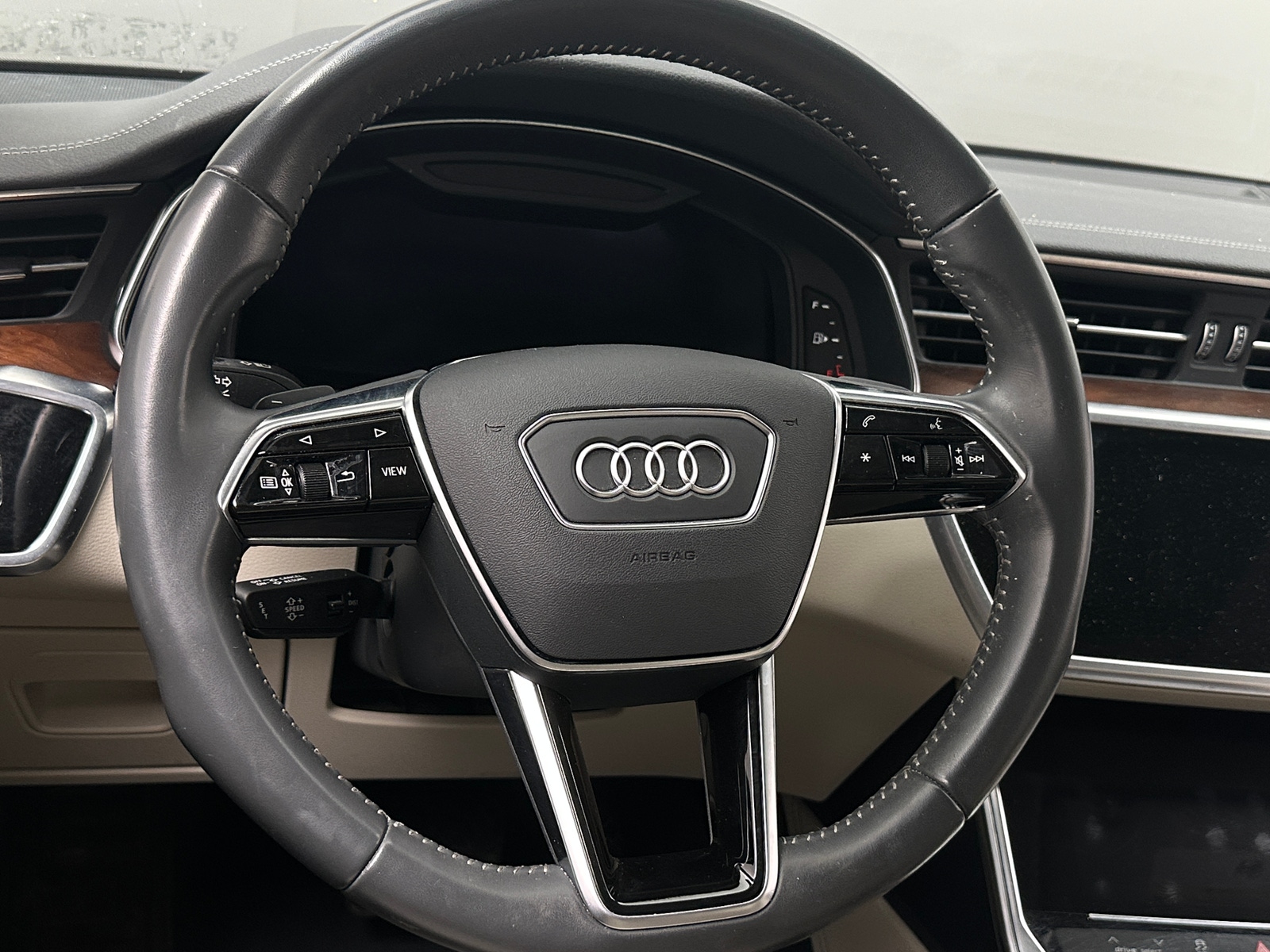 Thumbnail: 2019 Audi A7 - 4