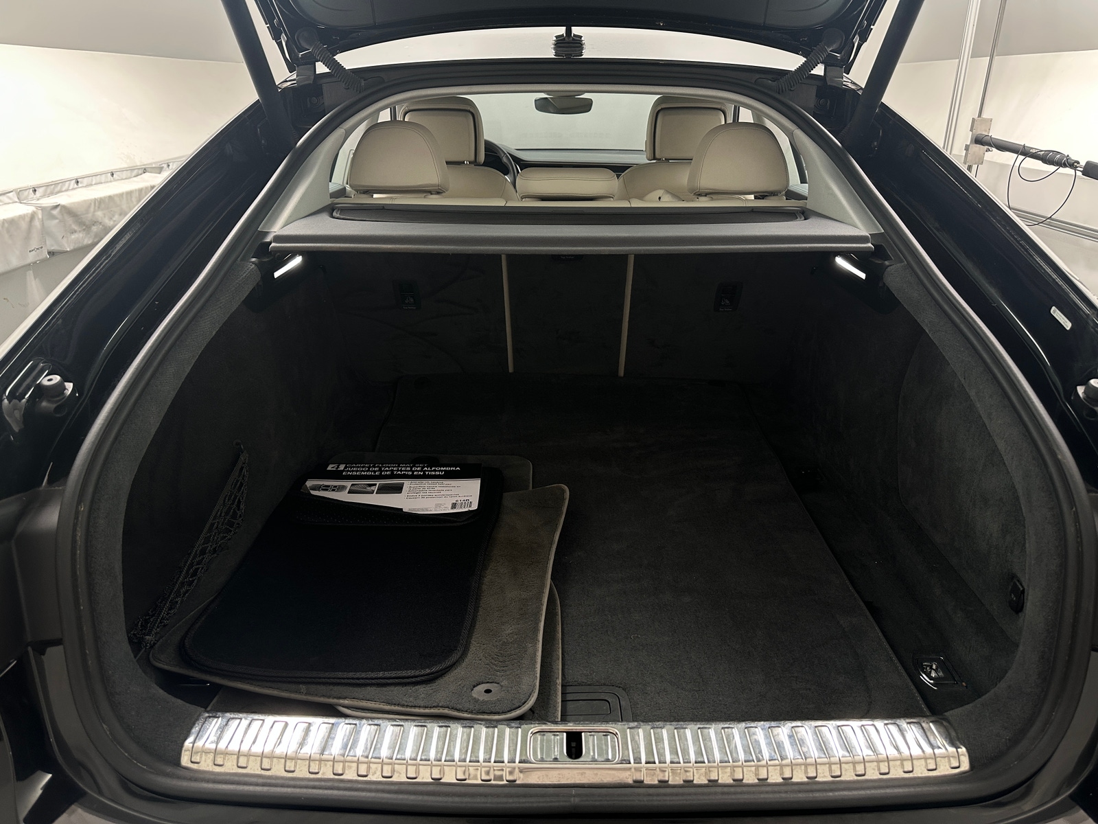 Thumbnail: 2019 Audi A7 - 6