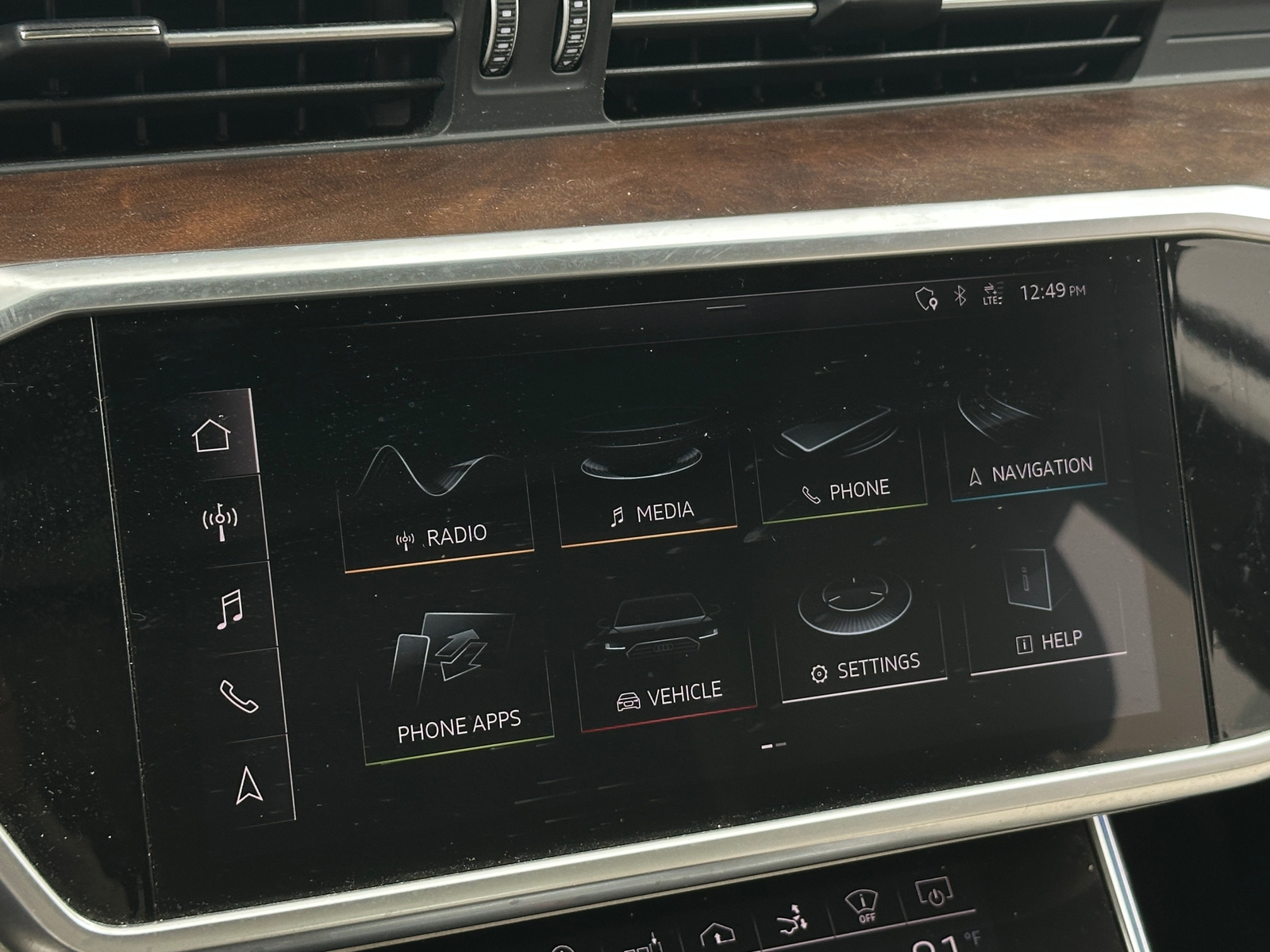 Thumbnail: 2019 Audi A7 - 3