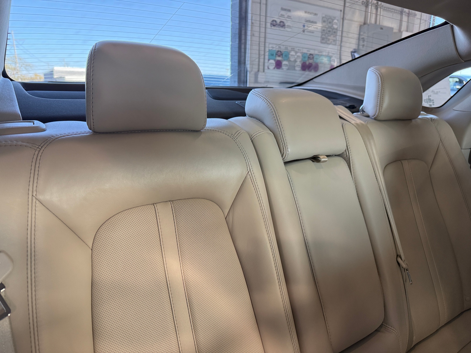 Thumbnail: 2016 Lincoln MKZ - 5