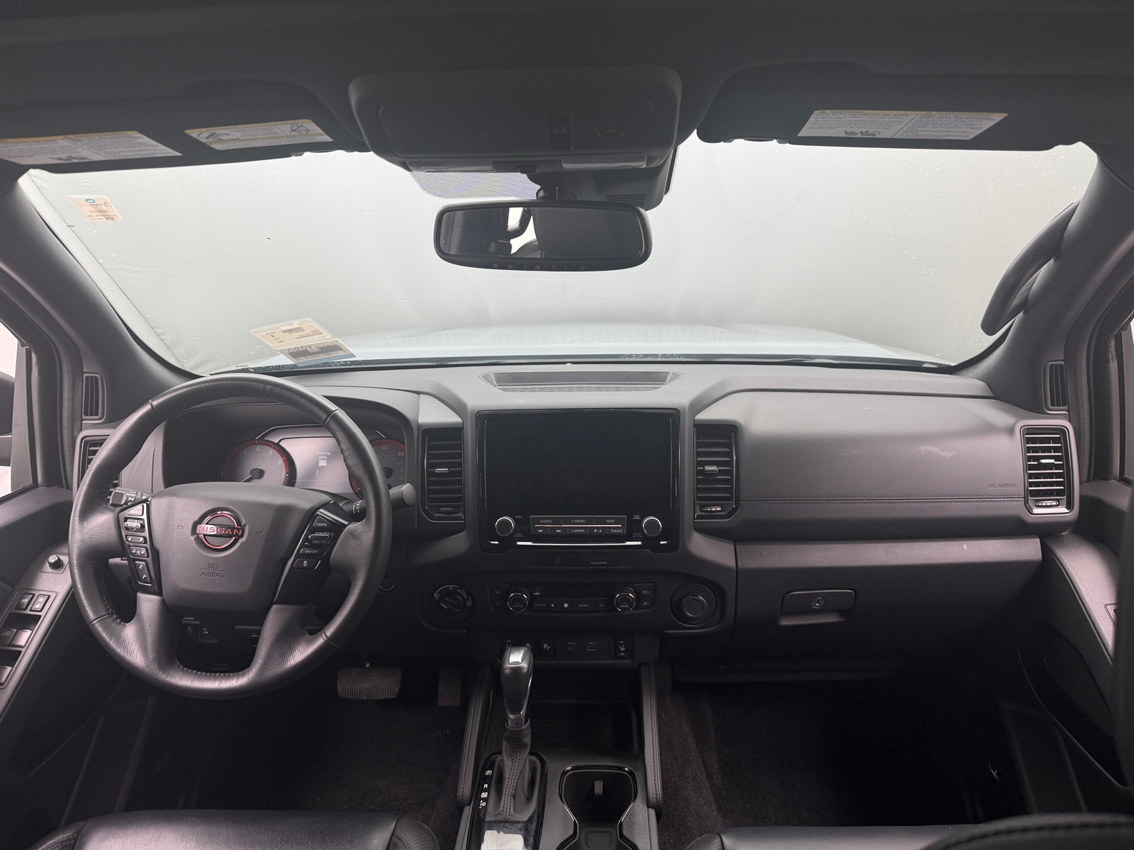 Thumbnail: 2022 Nissan Frontier - 2