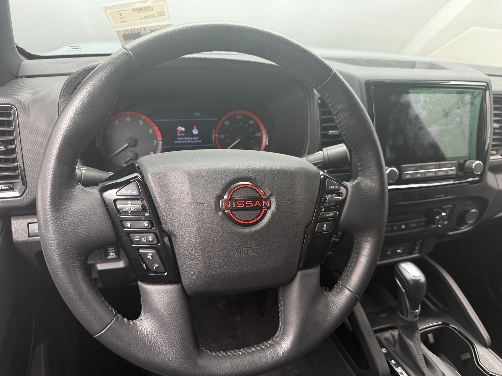 Thumbnail: 2022 Nissan Frontier - 4