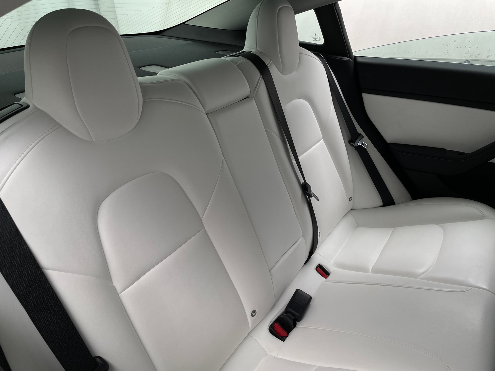 Thumbnail: 2018 Tesla Model 3 - 5