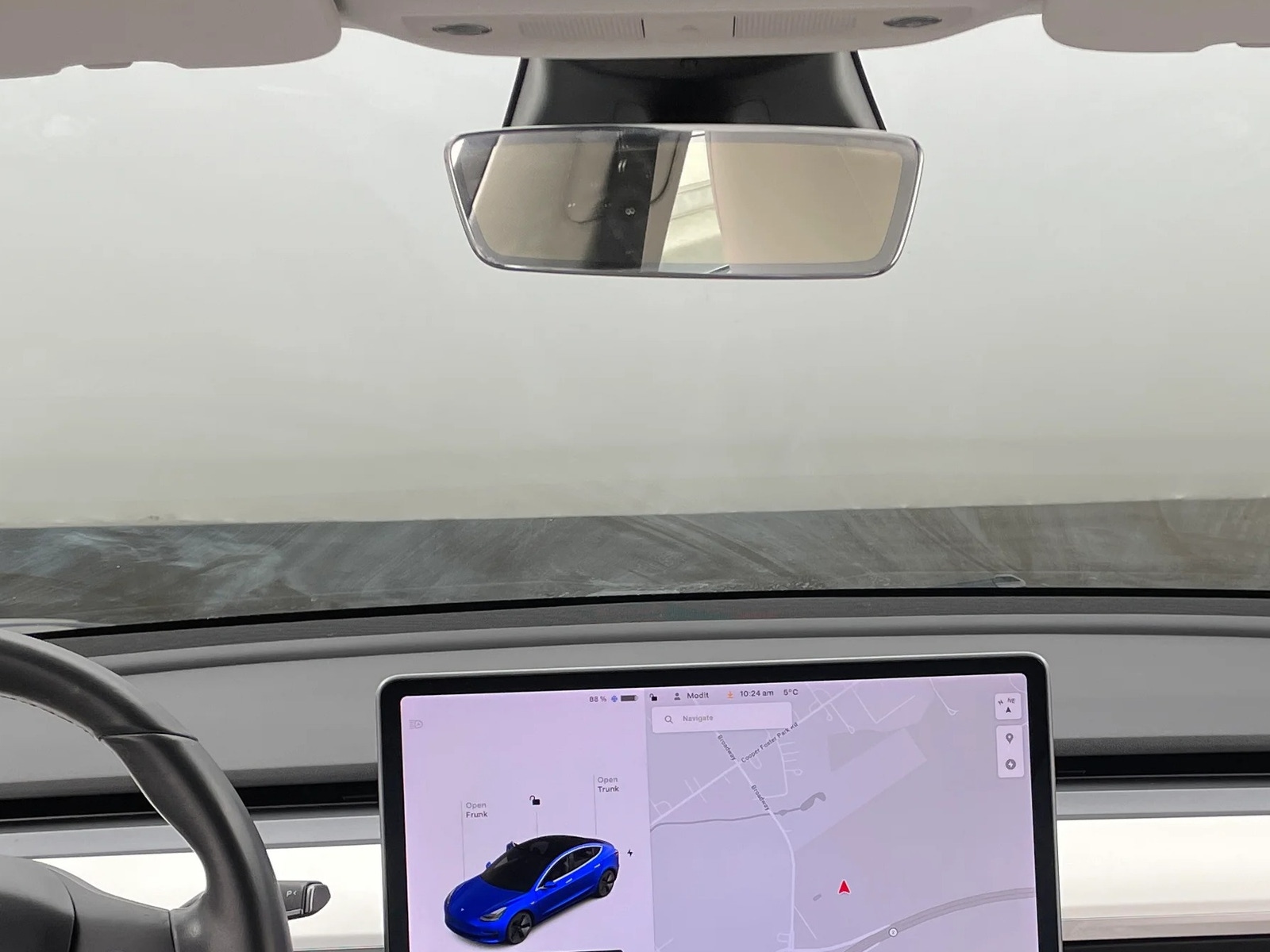 Thumbnail: 2018 Tesla Model 3 - 2