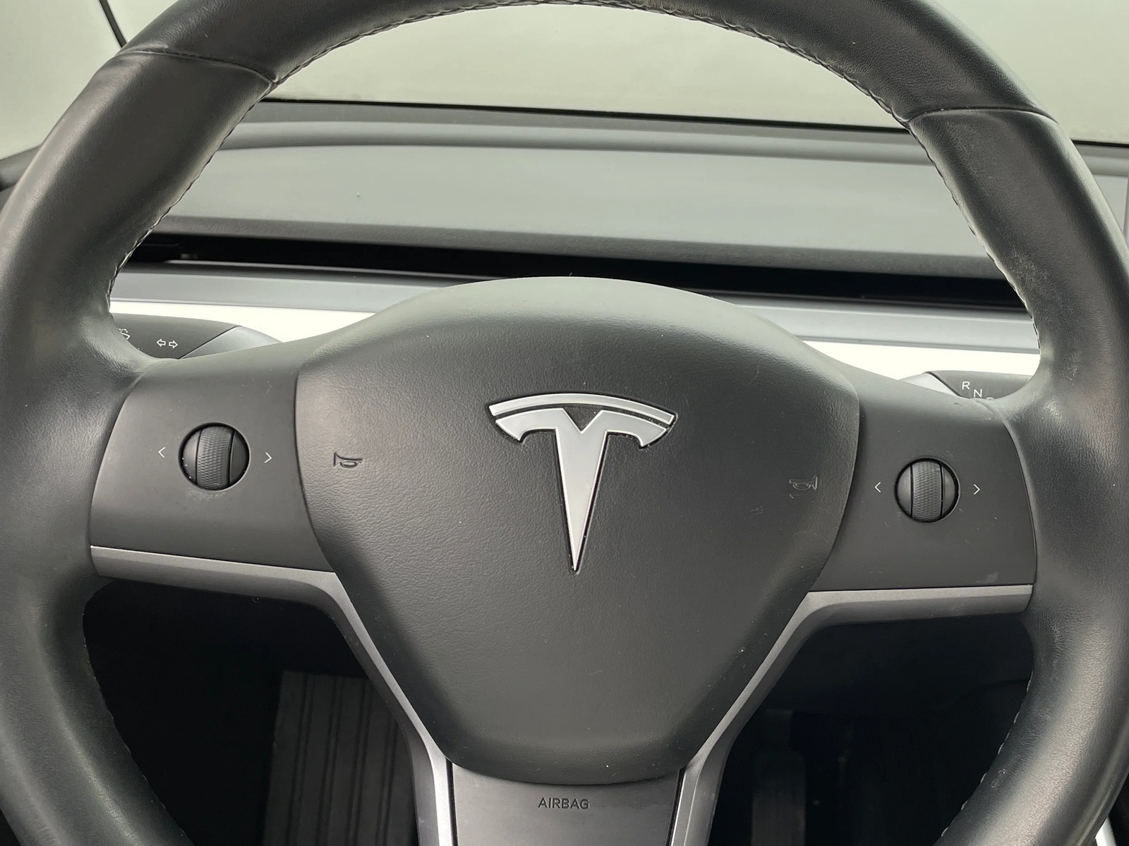 Thumbnail: 2018 Tesla Model 3 - 4