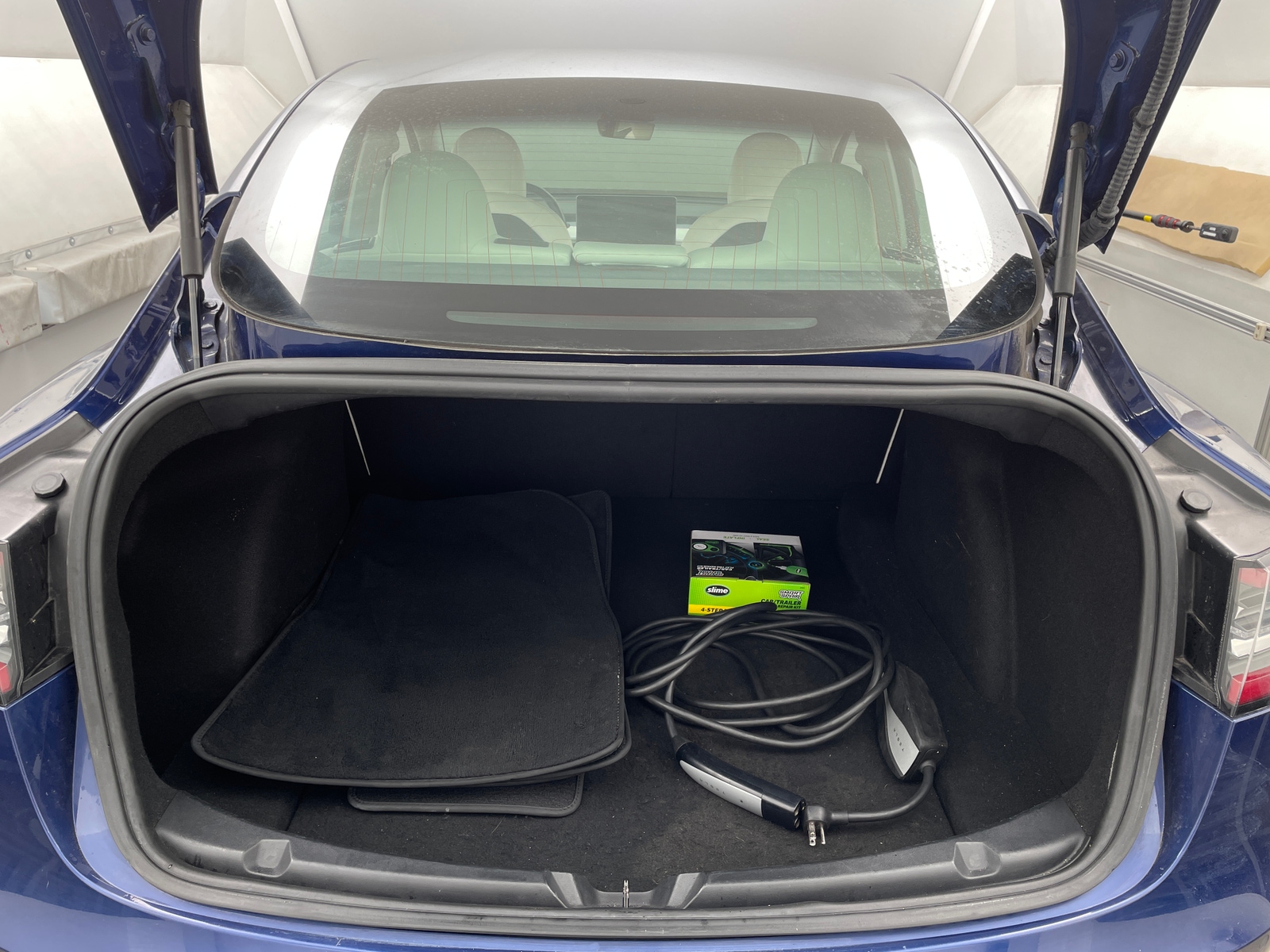 Thumbnail: 2018 Tesla Model 3 - 6