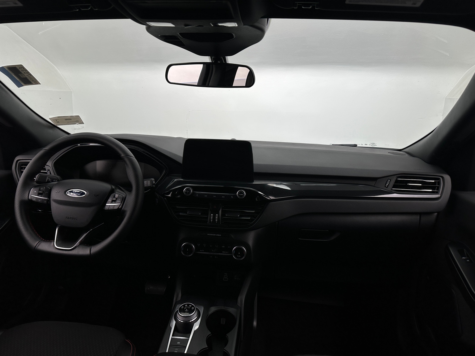 Thumbnail: 2025 Ford Escape - 2