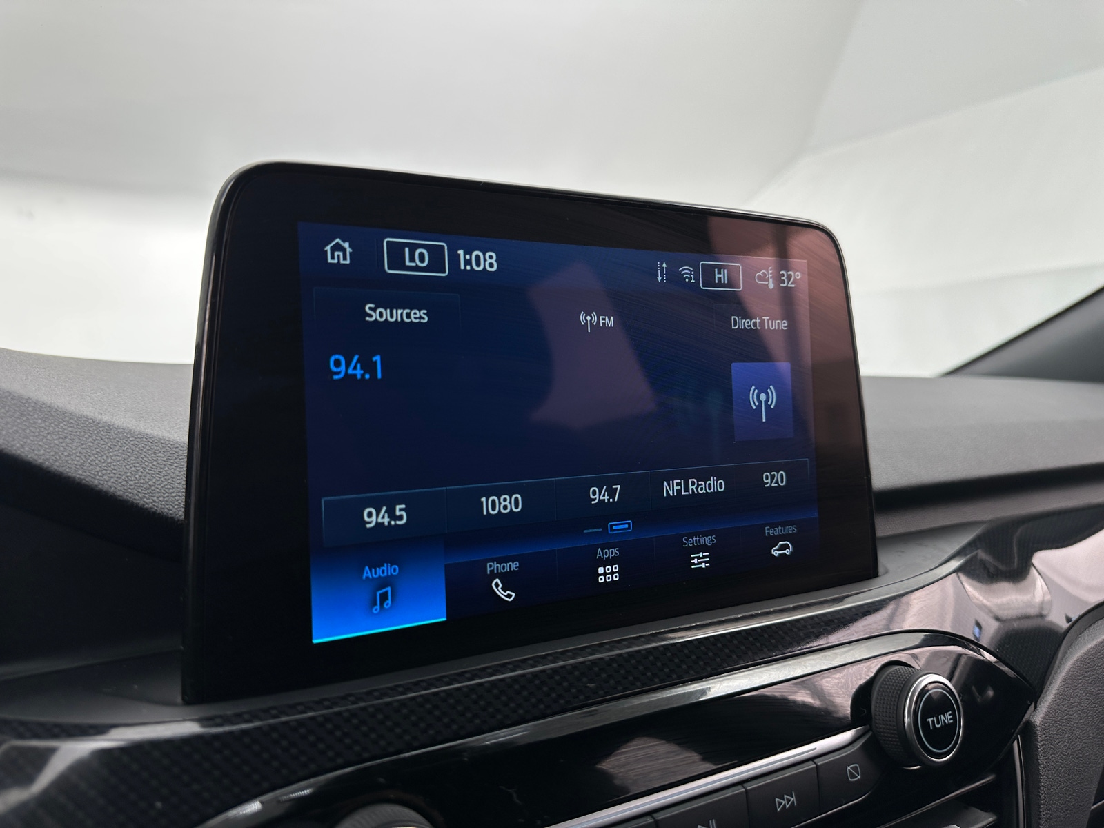 Thumbnail: 2025 Ford Escape - 3