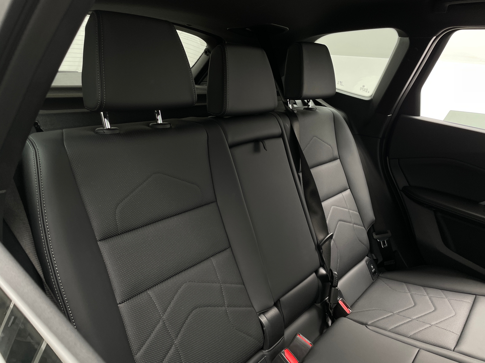 Thumbnail: 2025 BMW X1 - 5