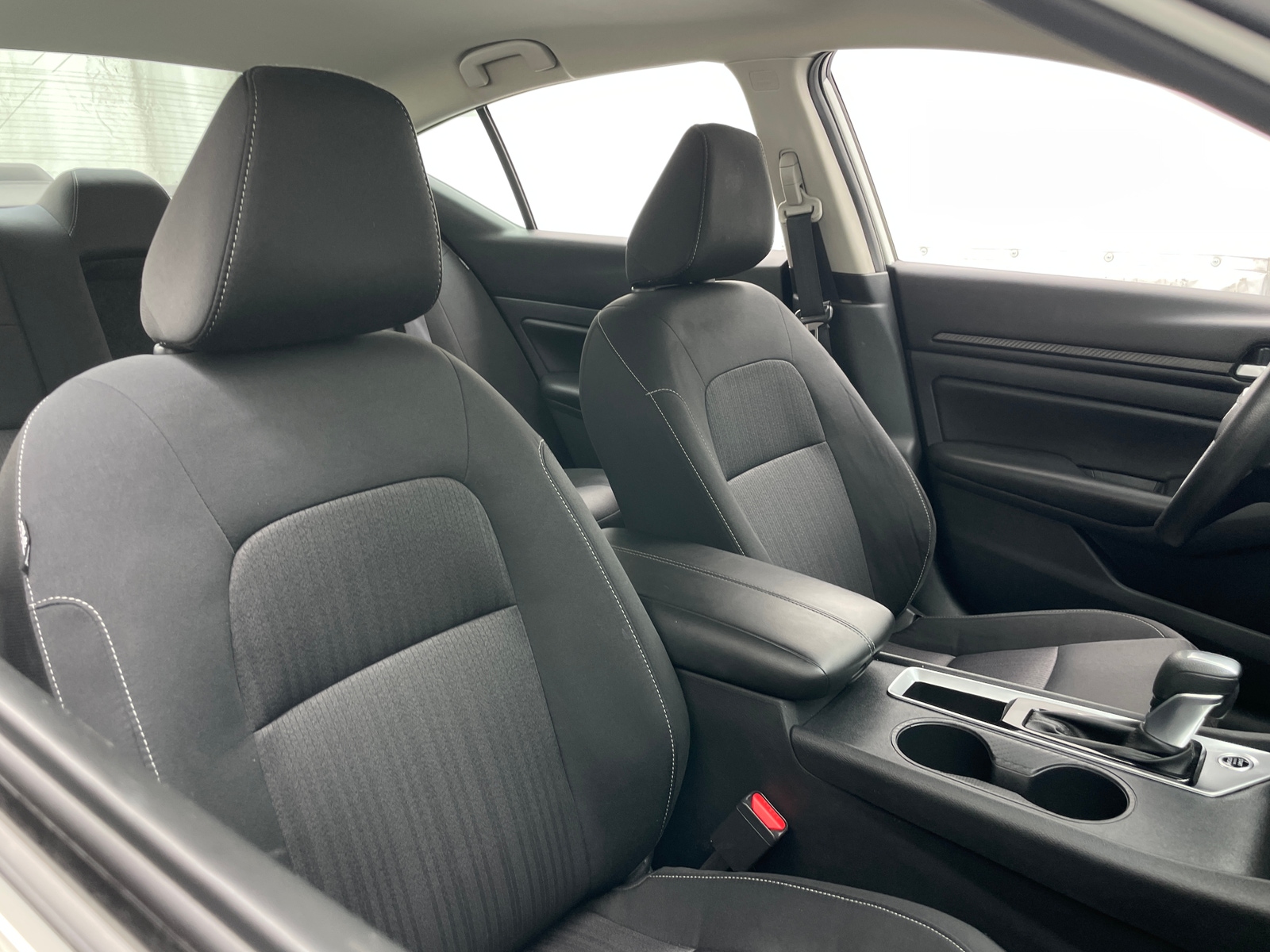 Thumbnail: 2022 Nissan Altima - 2