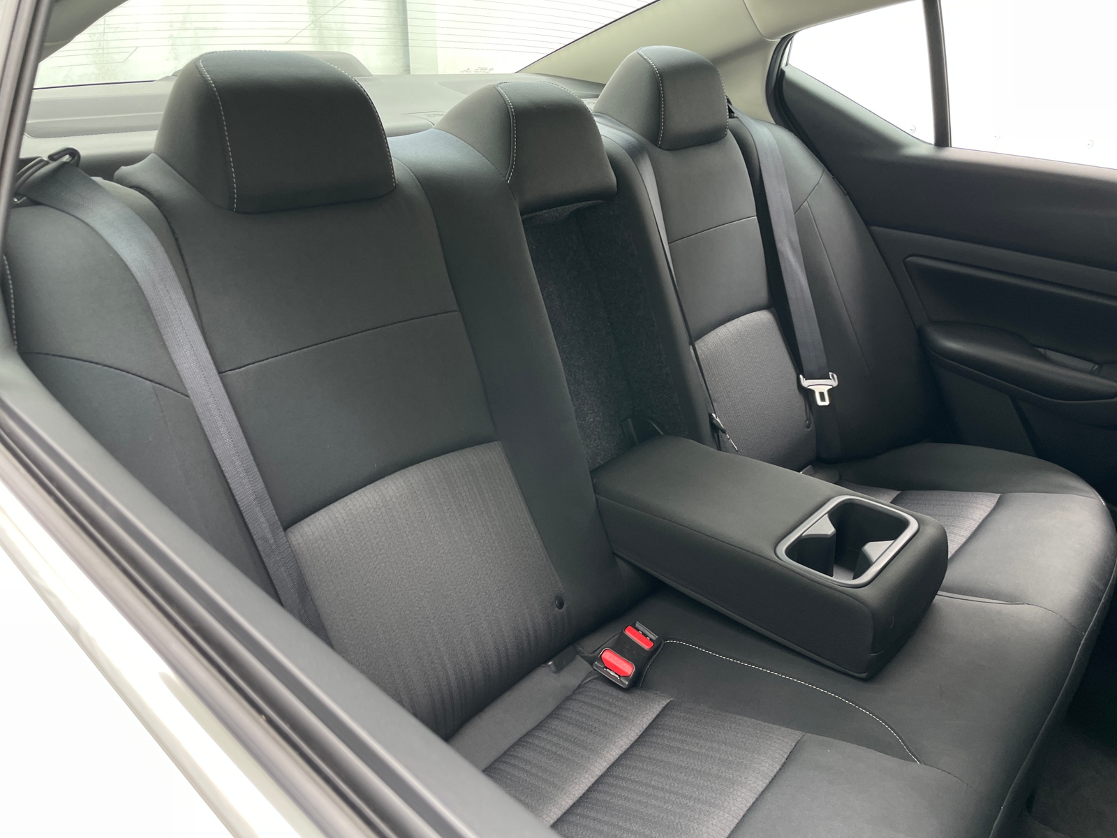 Thumbnail: 2022 Nissan Altima - 6