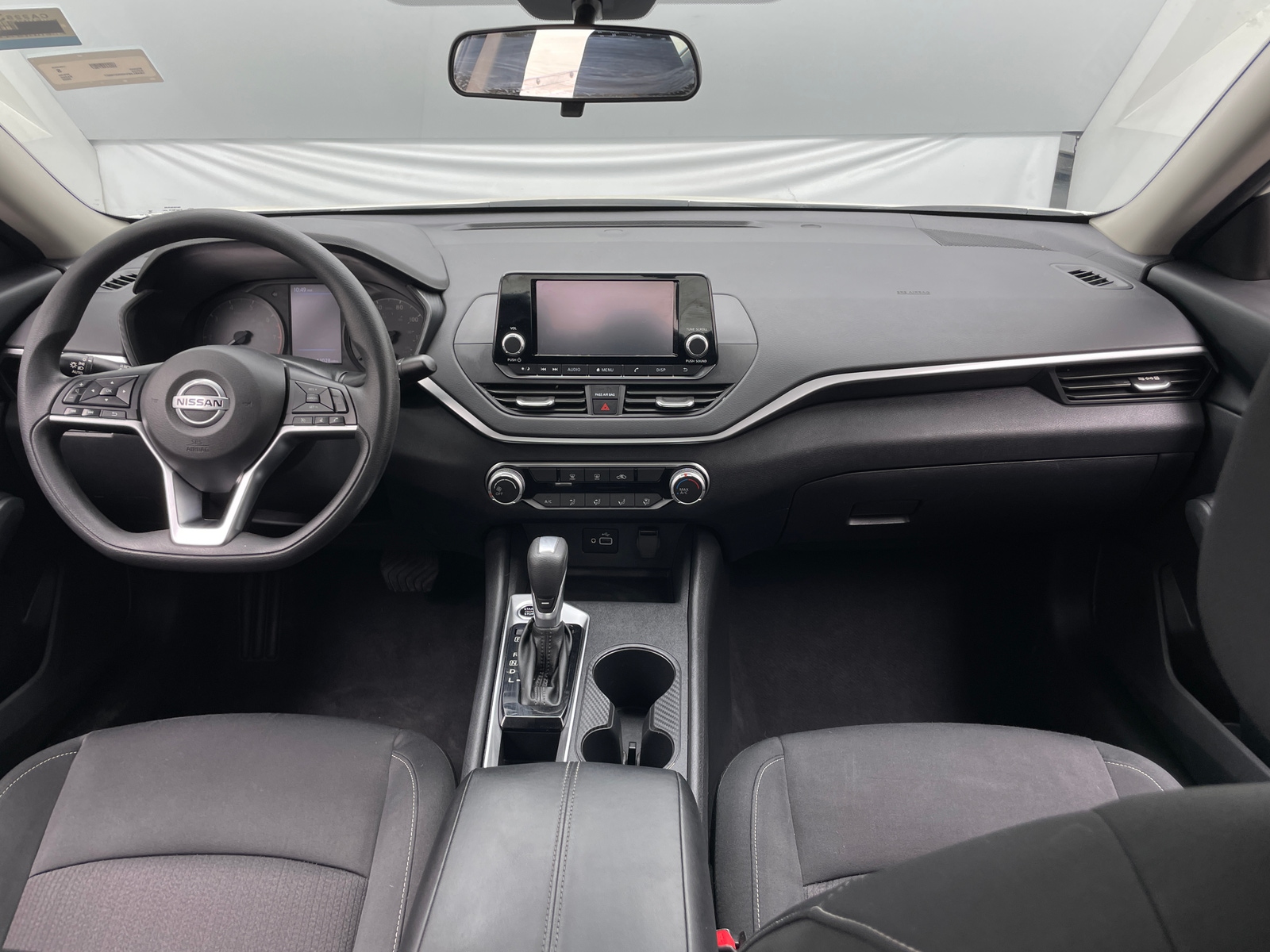 Thumbnail: 2022 Nissan Altima - 3