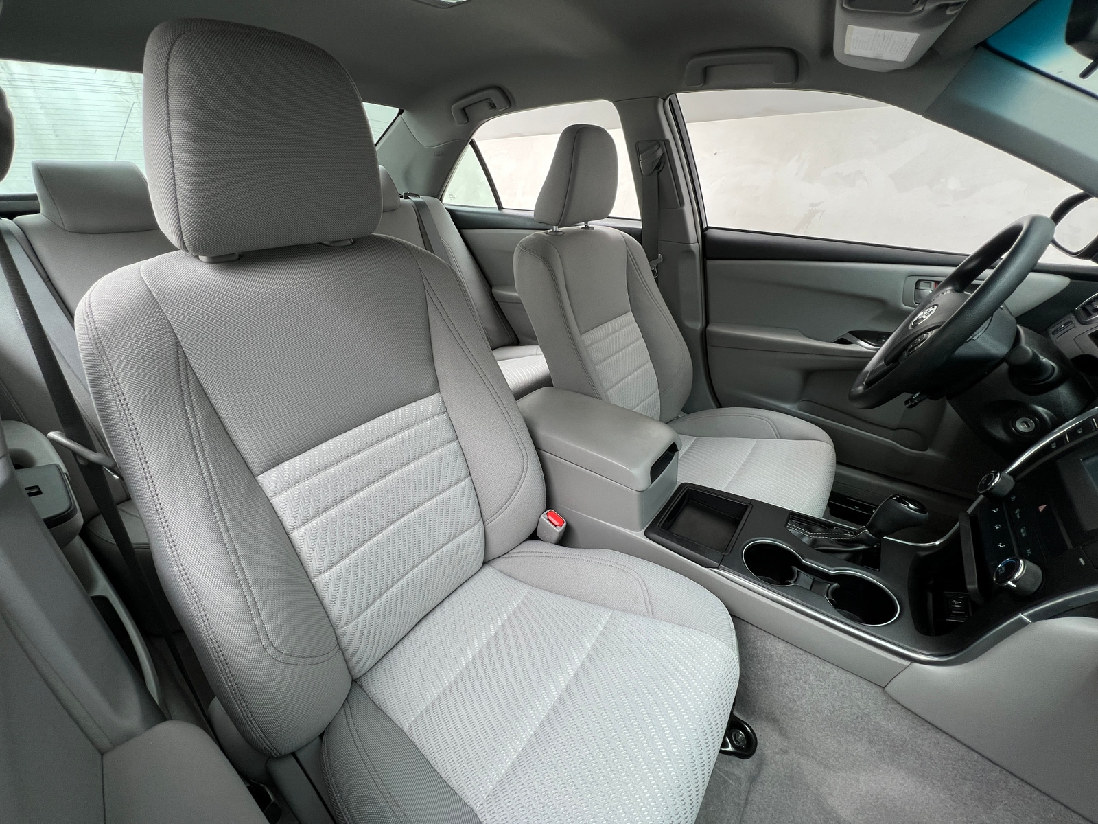 Thumbnail: 2017 Toyota Camry - 2