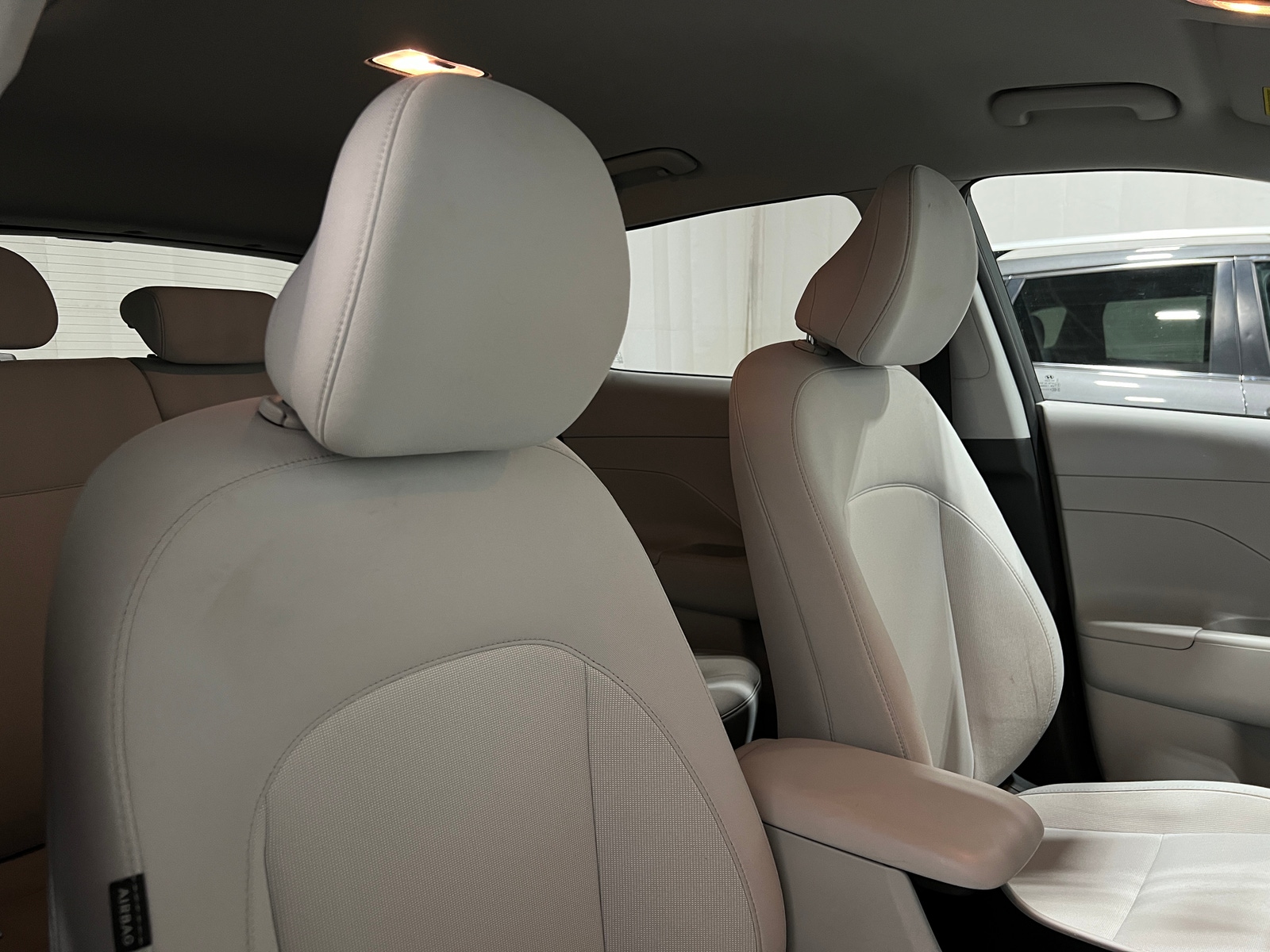 Thumbnail: 2025 Hyundai Kona - 2