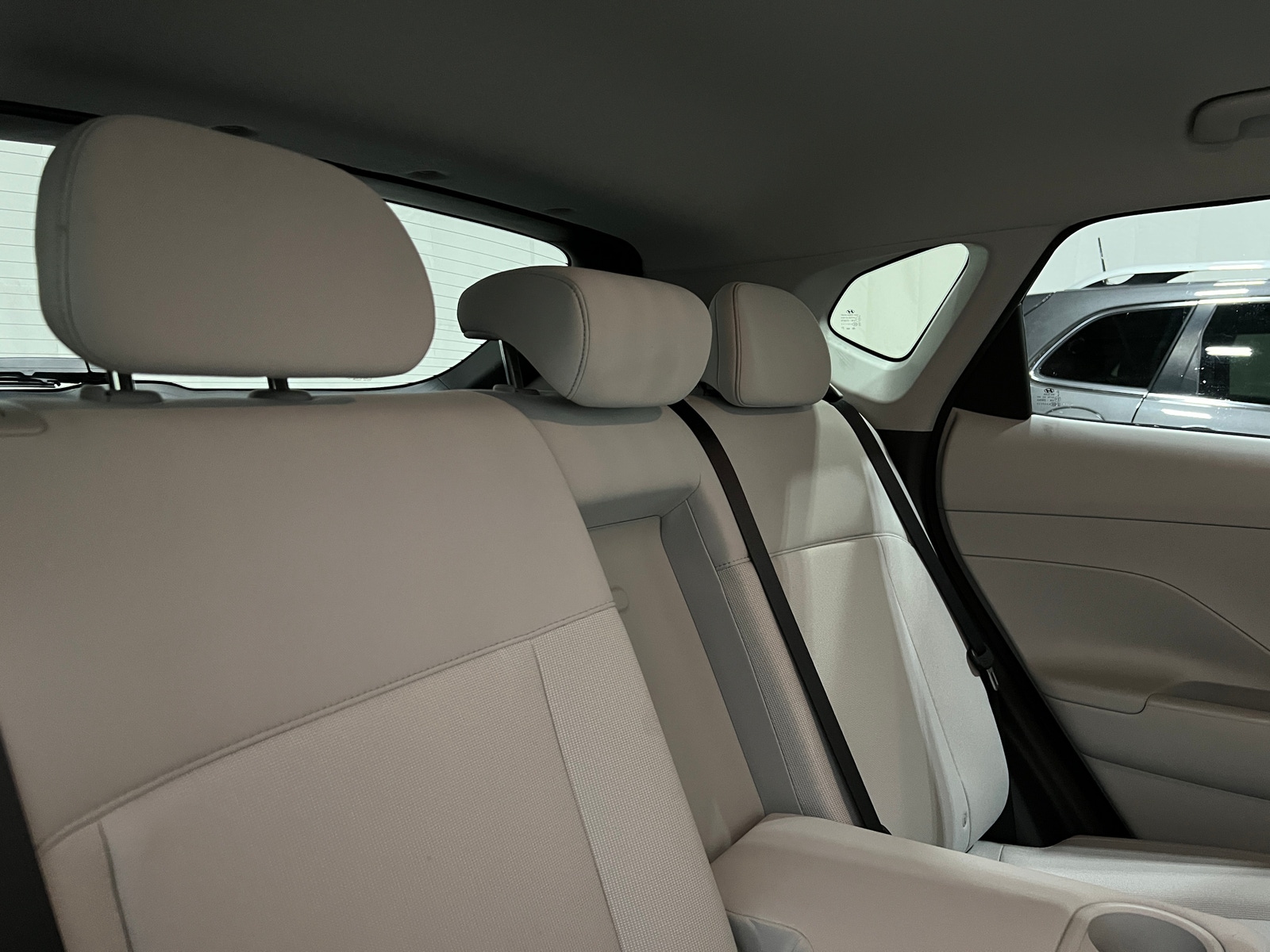 Thumbnail: 2025 Hyundai Kona - 6