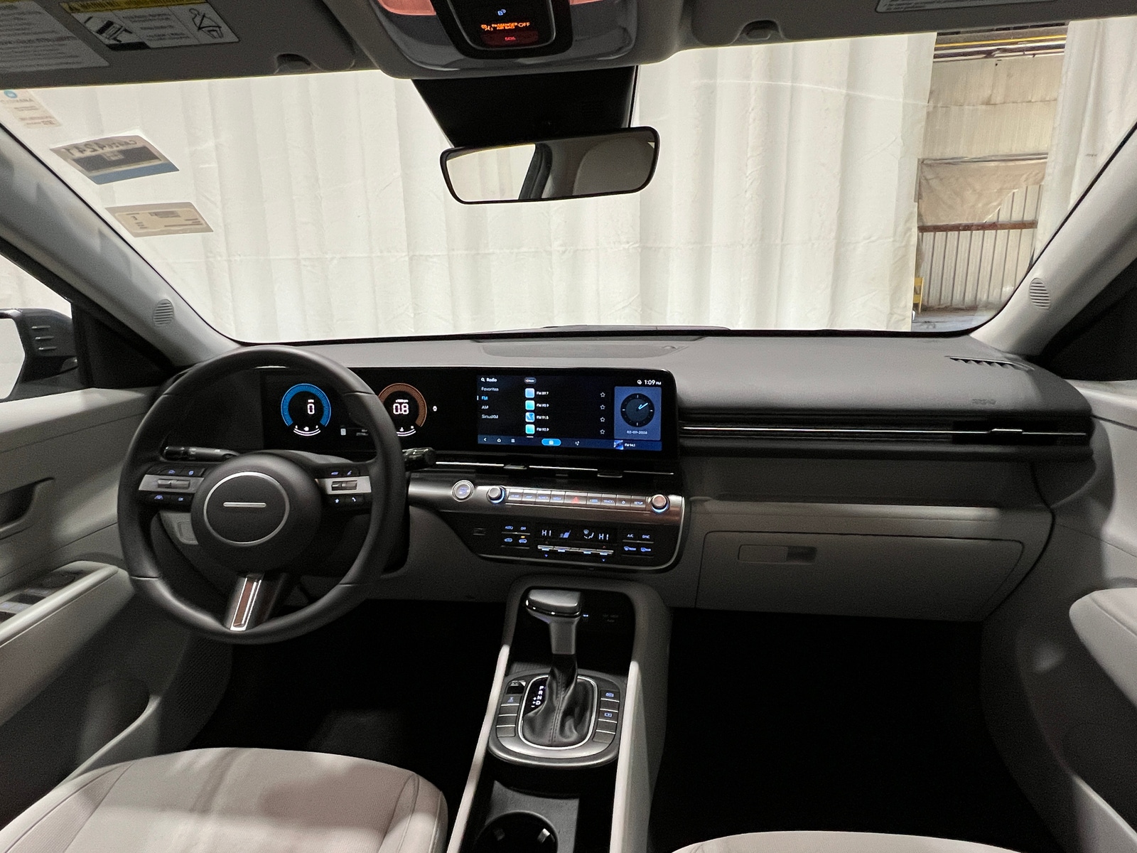 Thumbnail: 2025 Hyundai Kona - 3