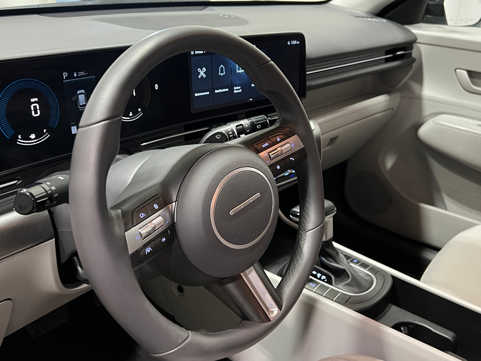 Thumbnail: 2025 Hyundai Kona - 5