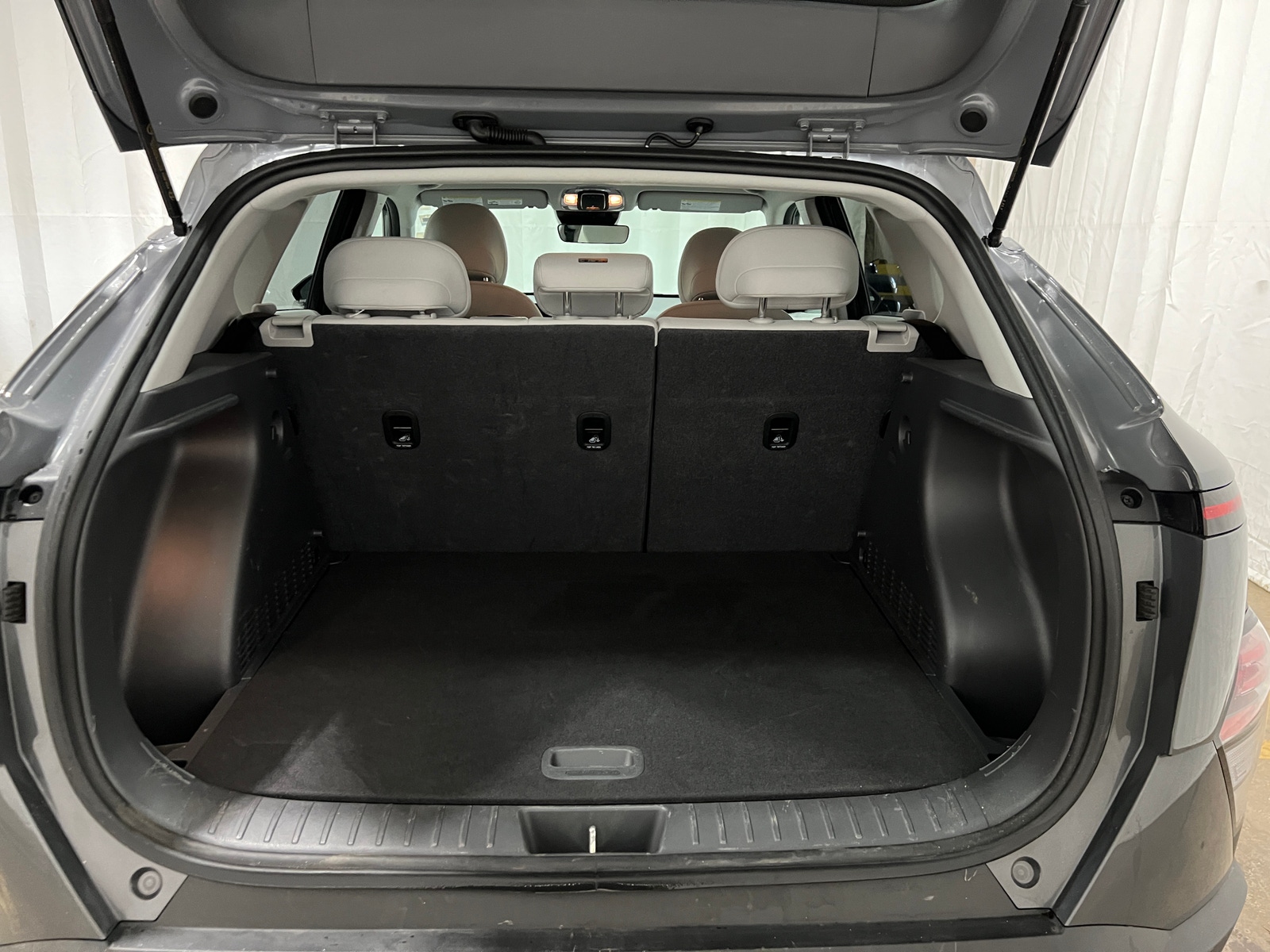 Thumbnail: 2025 Hyundai Kona - 7