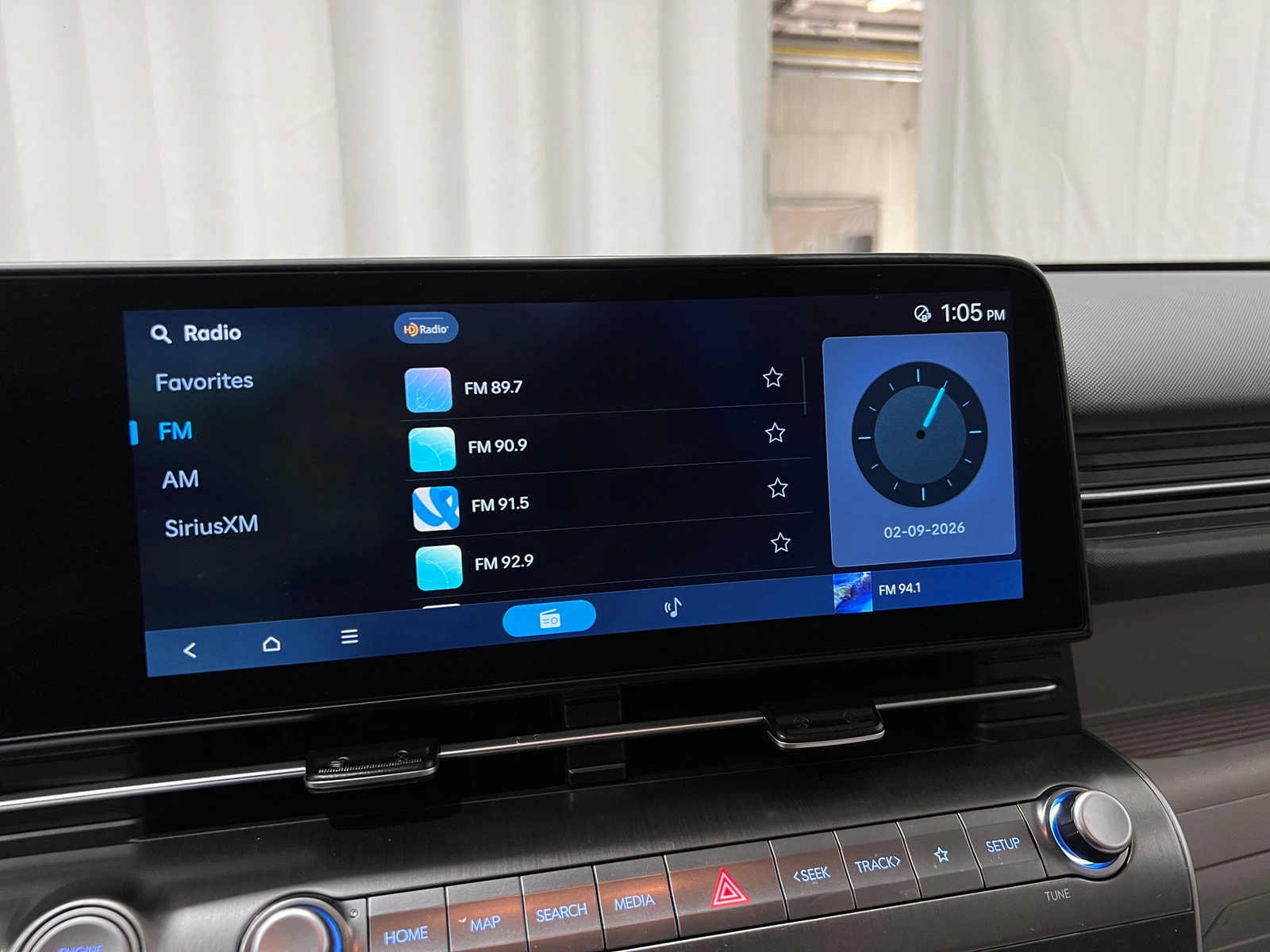 Thumbnail: 2025 Hyundai Kona - 4