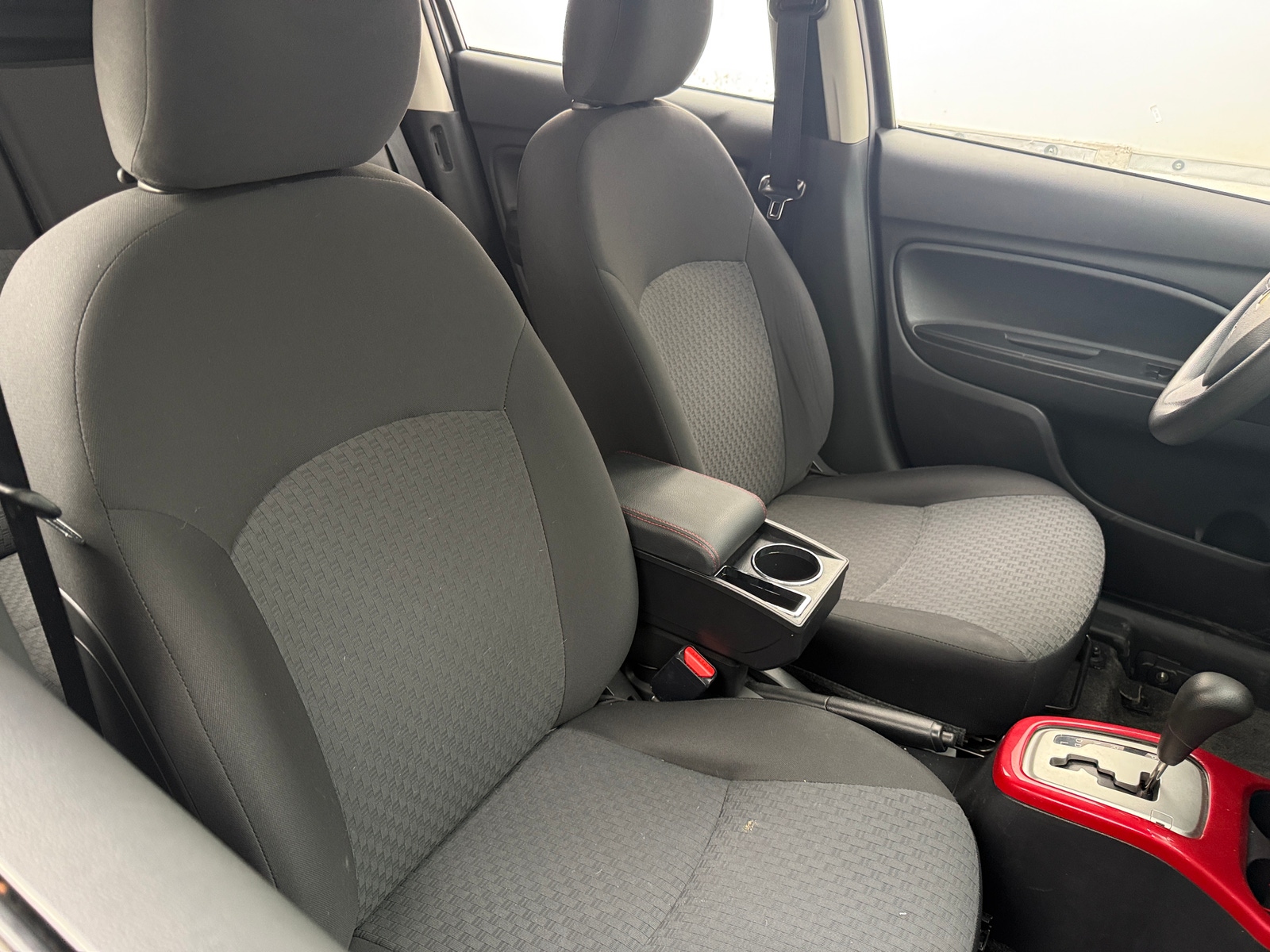 Thumbnail: 2019 Mitsubishi Mirage - 2