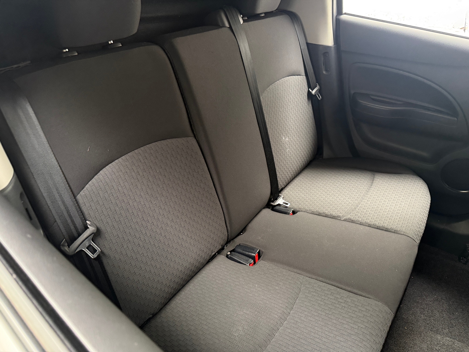 Thumbnail: 2019 Mitsubishi Mirage - 6