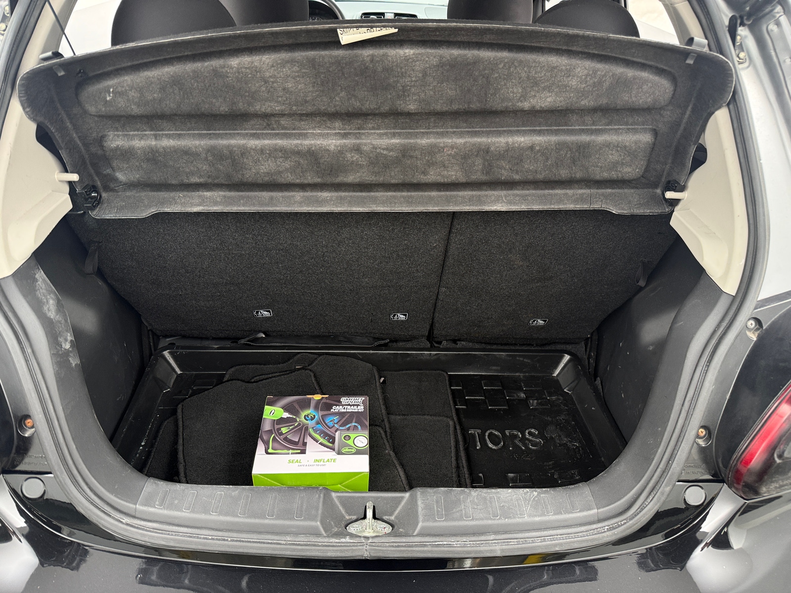 Thumbnail: 2019 Mitsubishi Mirage - 7