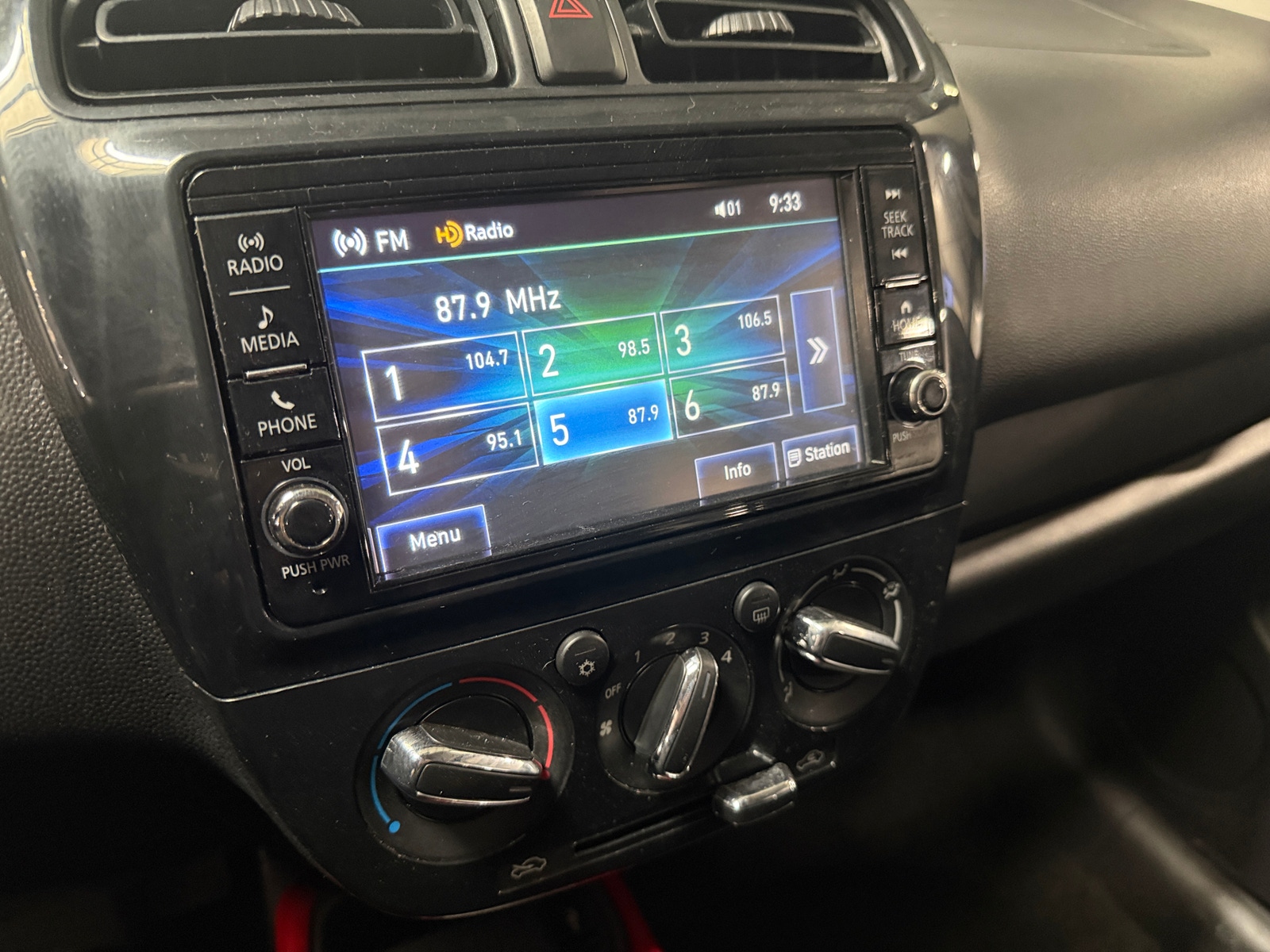 Thumbnail: 2019 Mitsubishi Mirage - 4