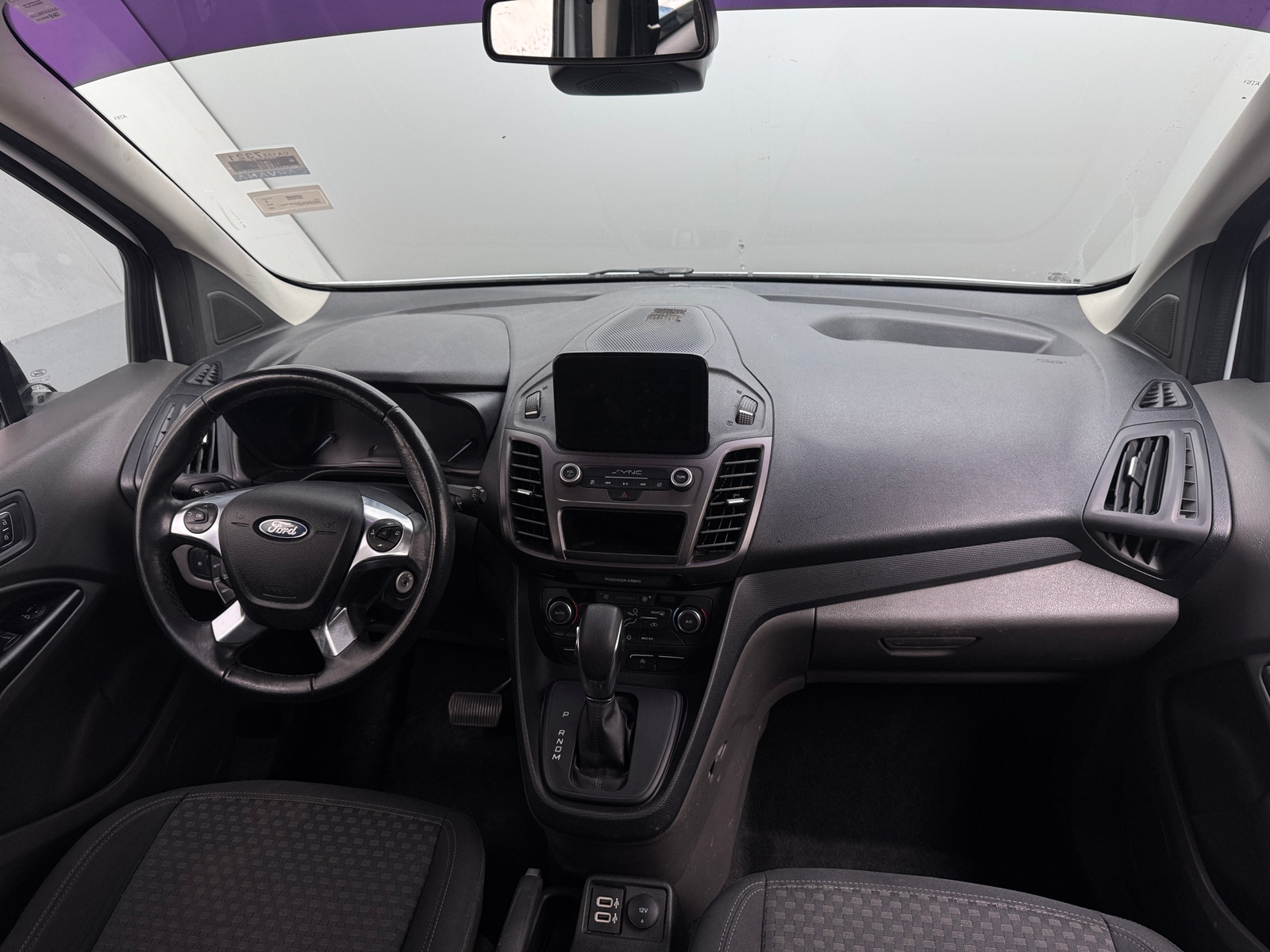 Thumbnail: 2020 Ford Transit Series - 3