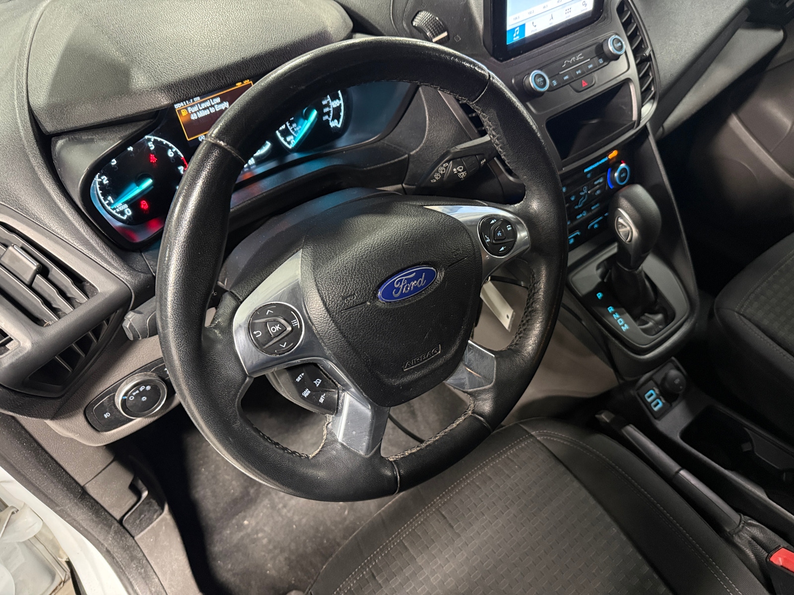 Thumbnail: 2020 Ford Transit Series - 5