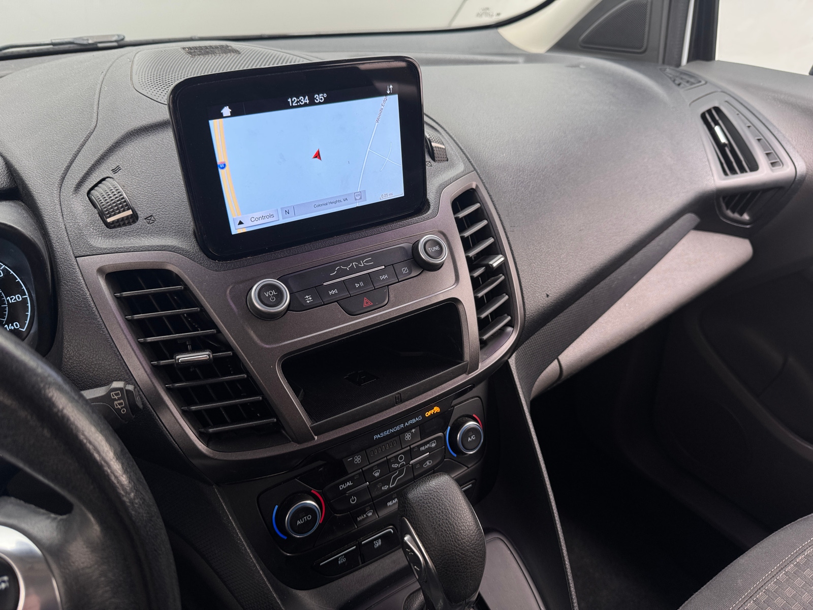 Thumbnail: 2020 Ford Transit Series - 4