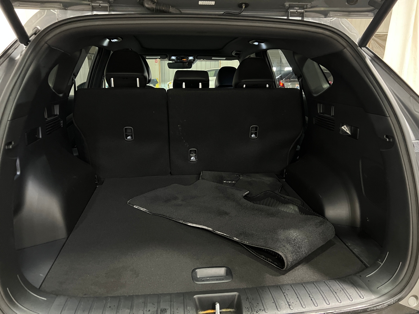 Thumbnail: 2025 Hyundai Tucson - 6