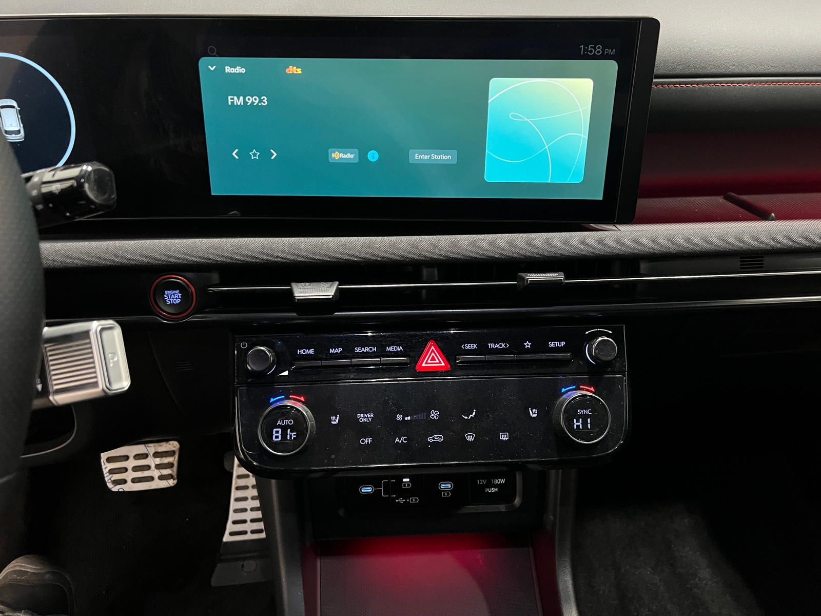 Thumbnail: 2025 Hyundai Tucson - 3