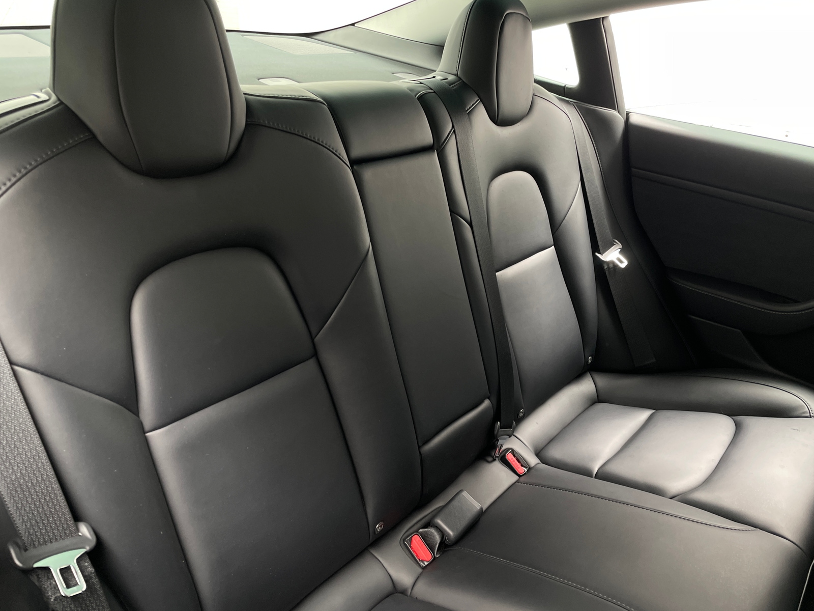 Thumbnail: 2021 Tesla Model 3 - 5