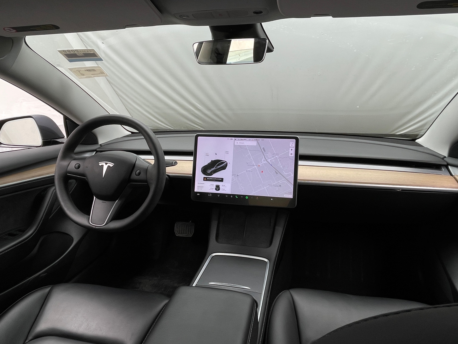 Thumbnail: 2021 Tesla Model 3 - 2