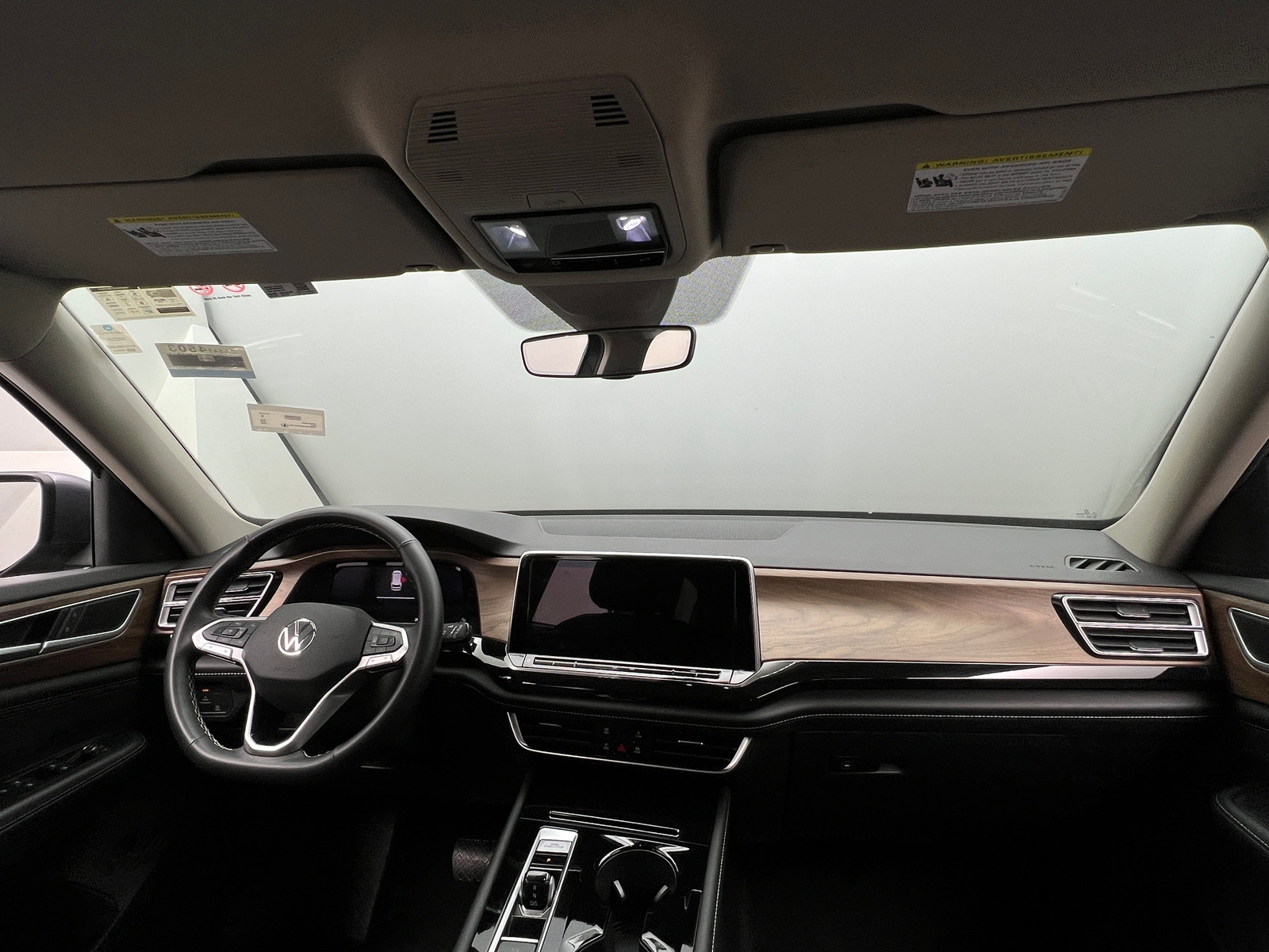 Thumbnail: 2025 Volkswagen Atlas - 2