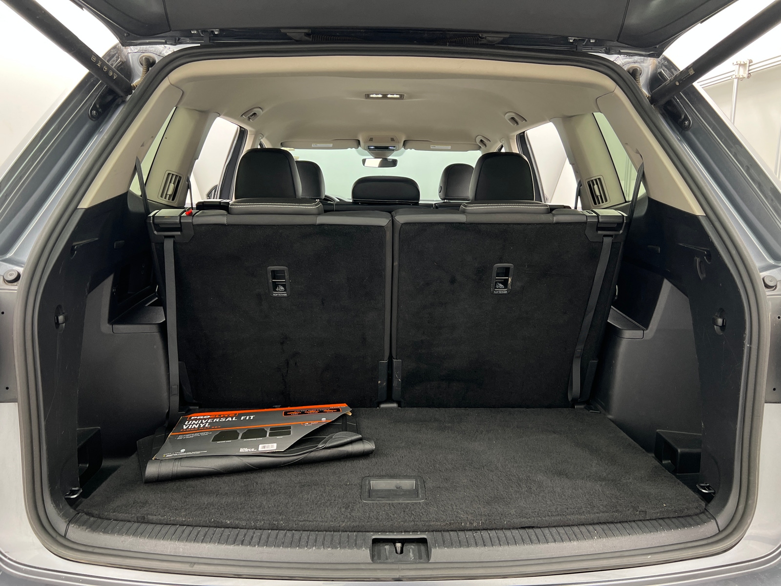 Thumbnail: 2025 Volkswagen Atlas - 6