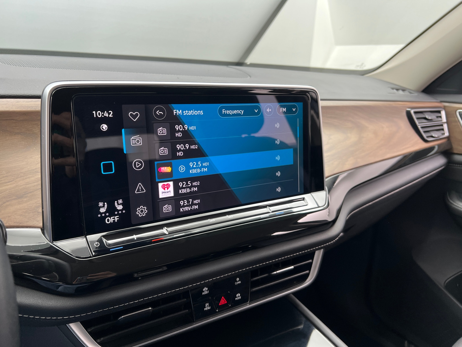 Thumbnail: 2025 Volkswagen Atlas - 3