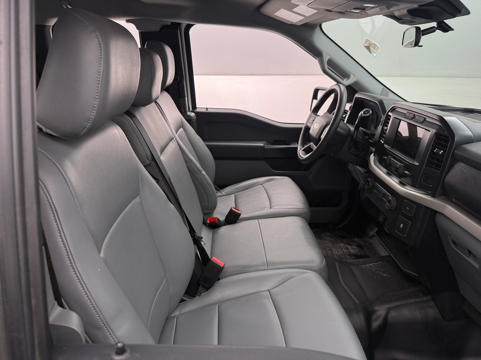 Thumbnail: 2021 Ford Econoline - 2