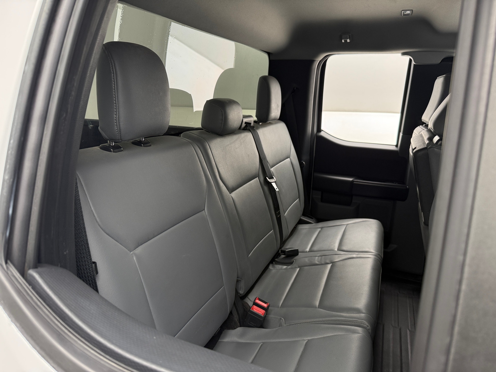 Thumbnail: 2021 Ford Econoline - 6