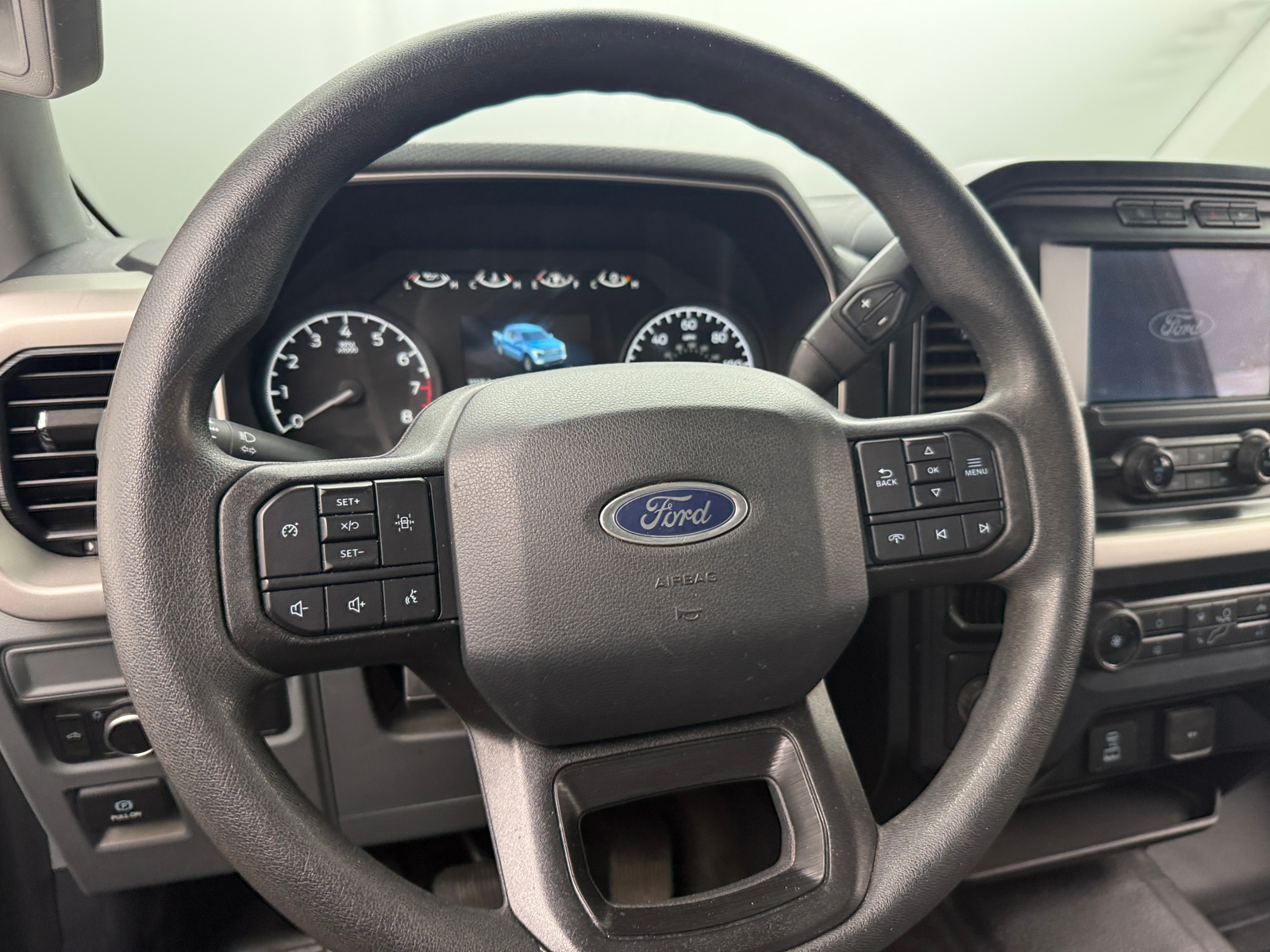 Thumbnail: 2021 Ford Econoline - 5