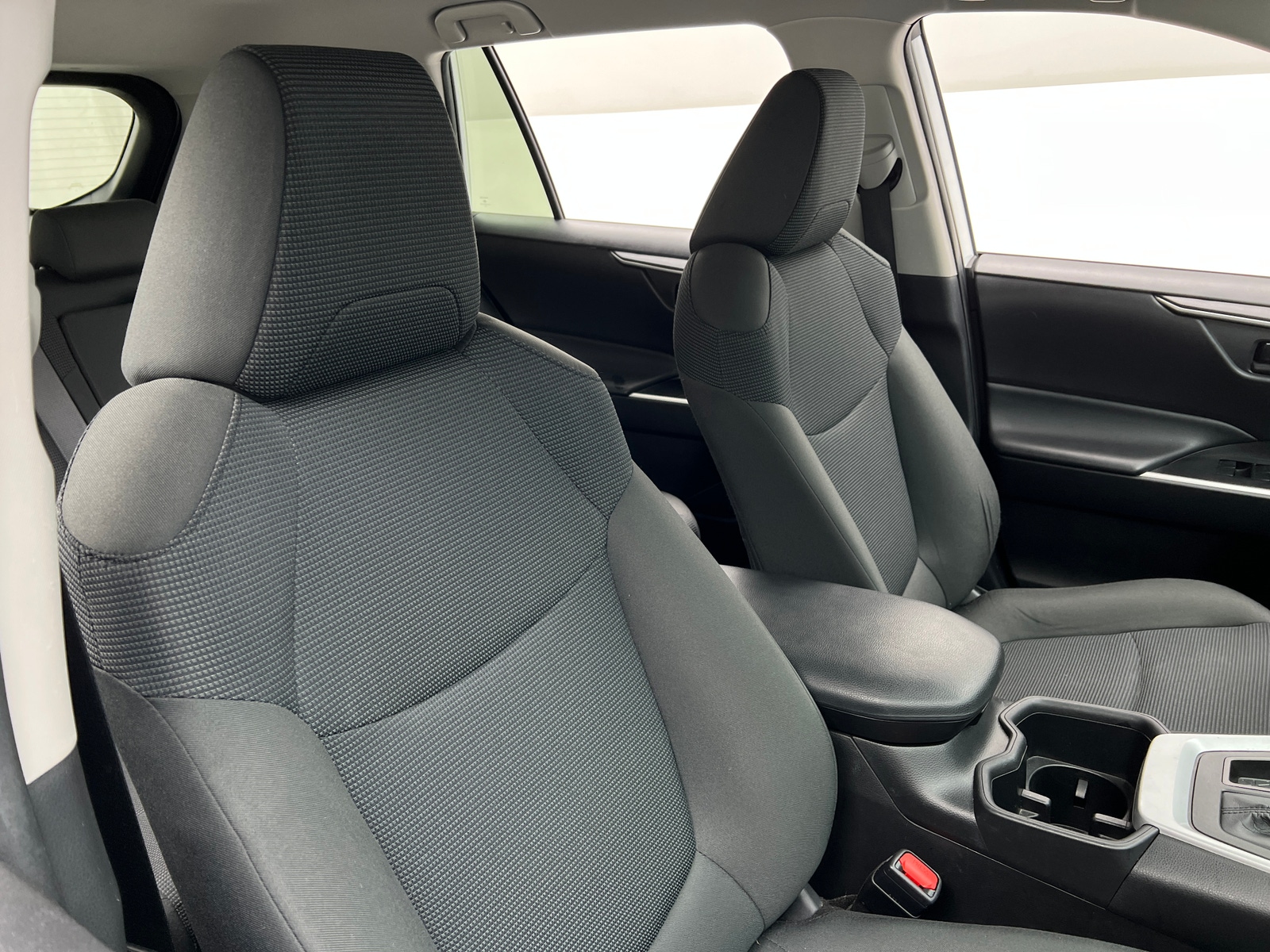 Thumbnail: 2024 Toyota RAV4 - 2