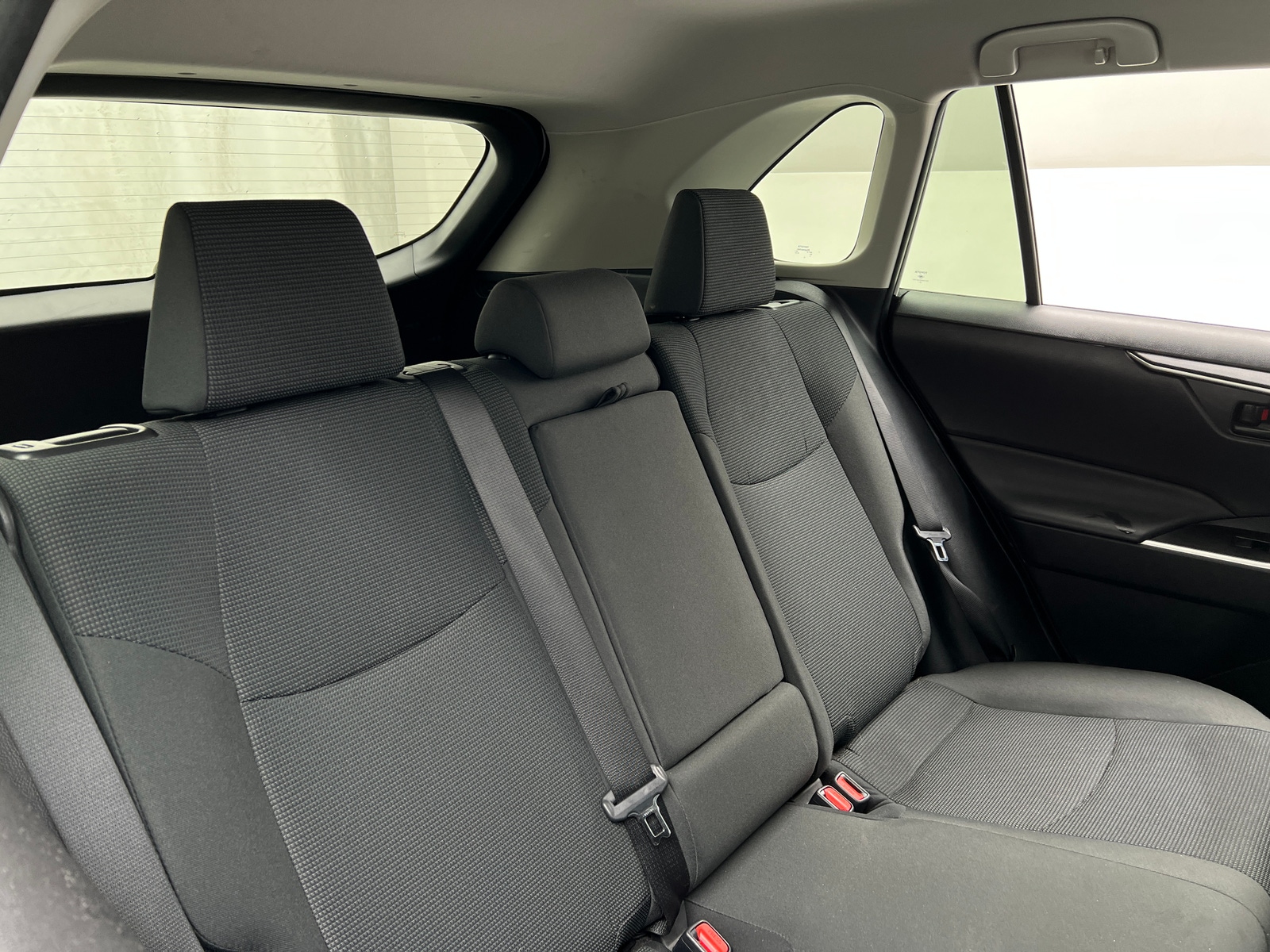 Thumbnail: 2024 Toyota RAV4 - 6