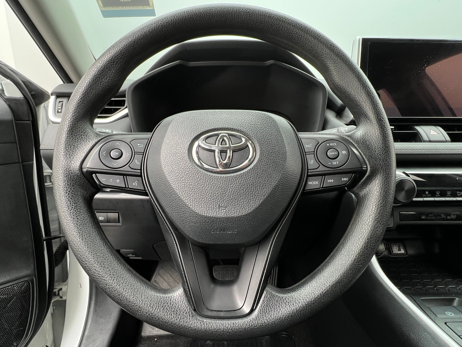 Thumbnail: 2024 Toyota RAV4 - 5