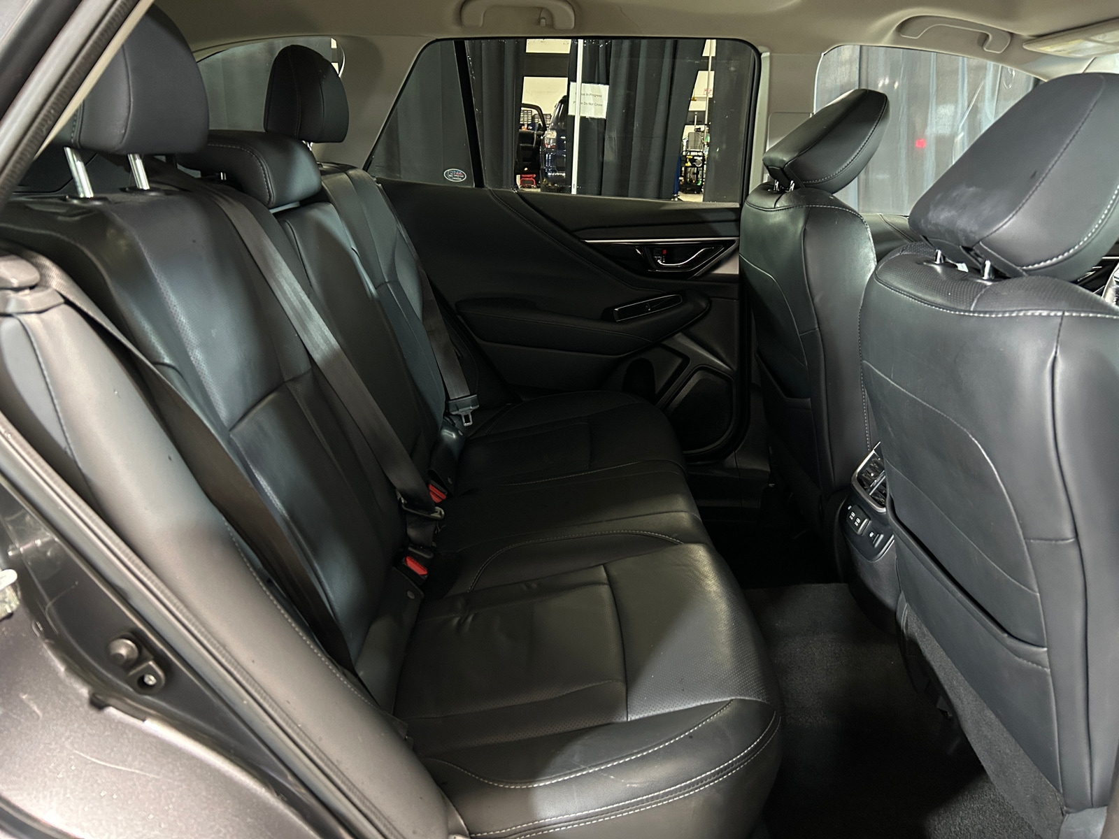 Thumbnail: 2021 Subaru Outback - 5