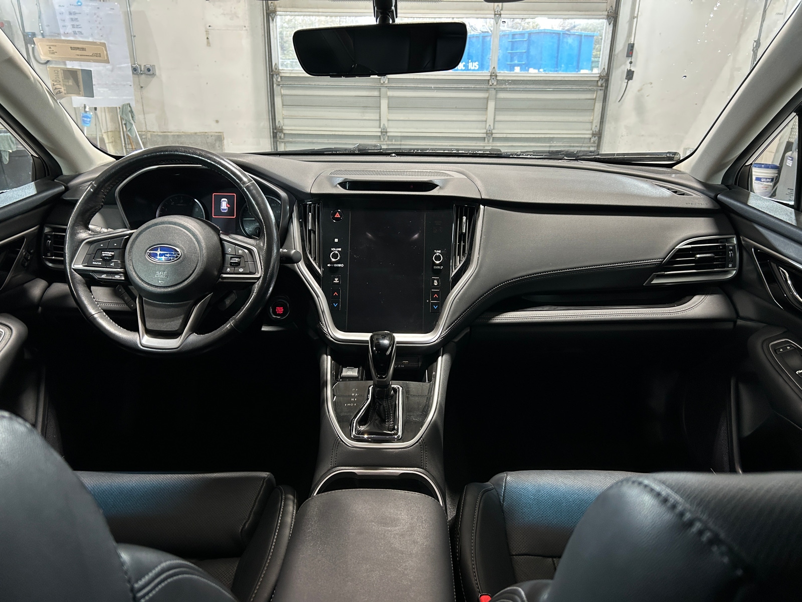 Thumbnail: 2021 Subaru Outback - 2