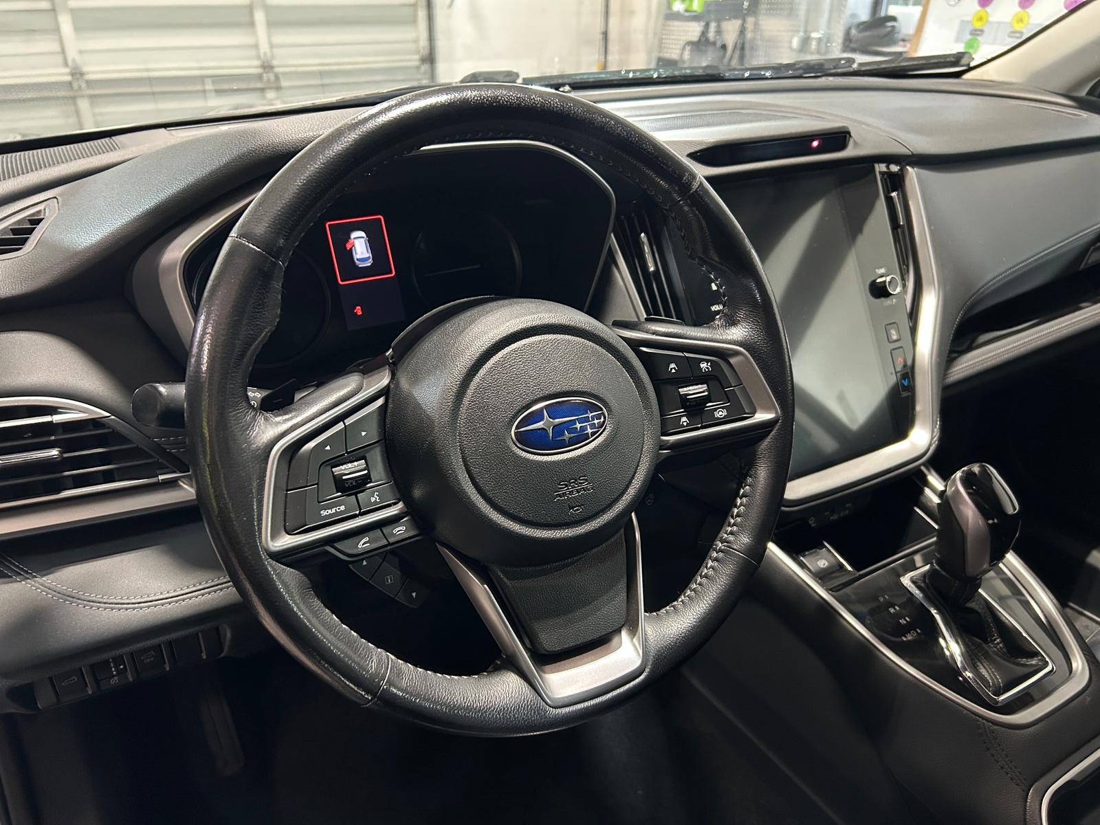 Thumbnail: 2021 Subaru Outback - 4