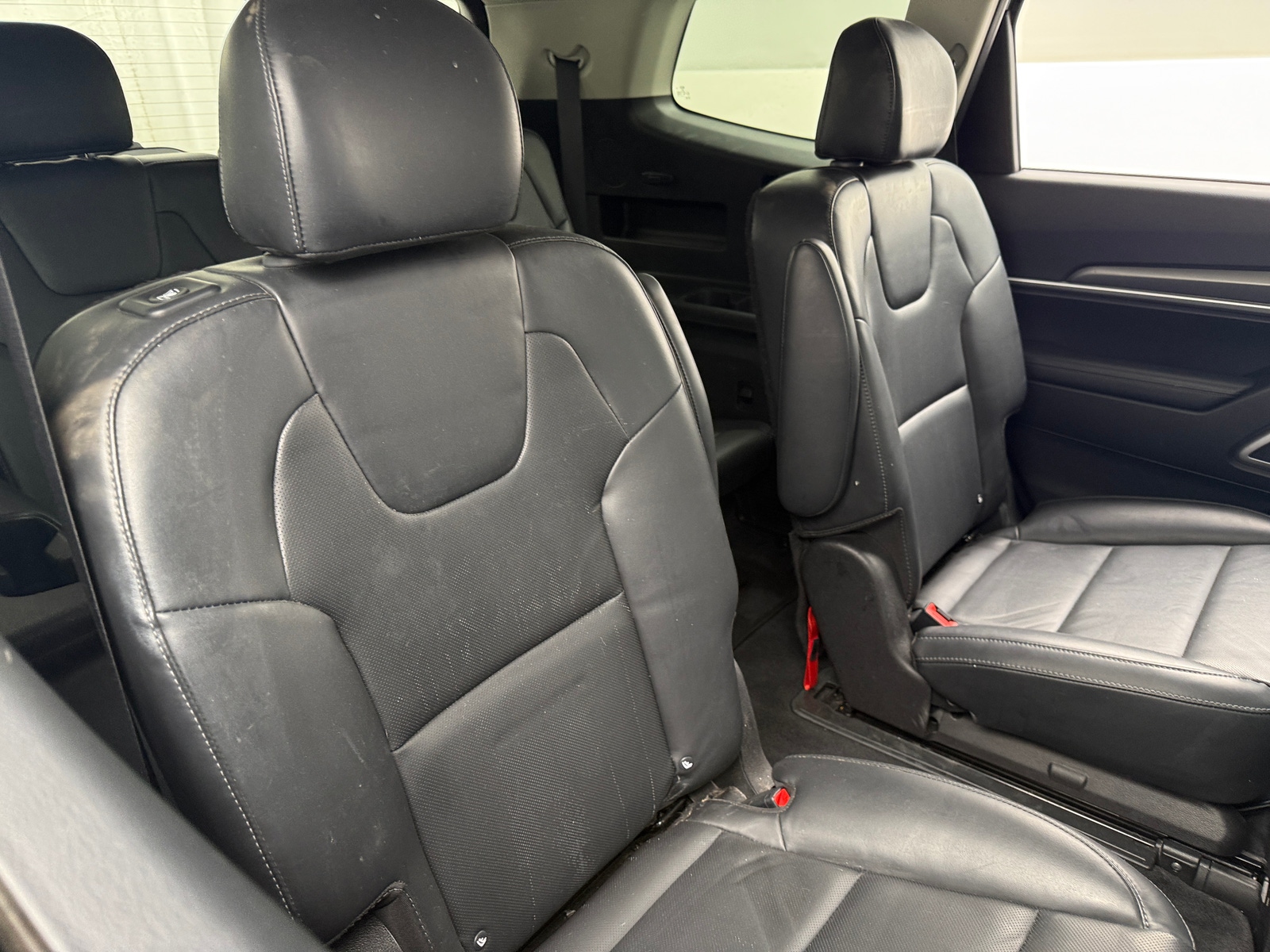 Thumbnail: 2020 Kia Telluride - 5